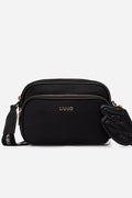 NERO | LIU JO - D AA6176T382A Borsa