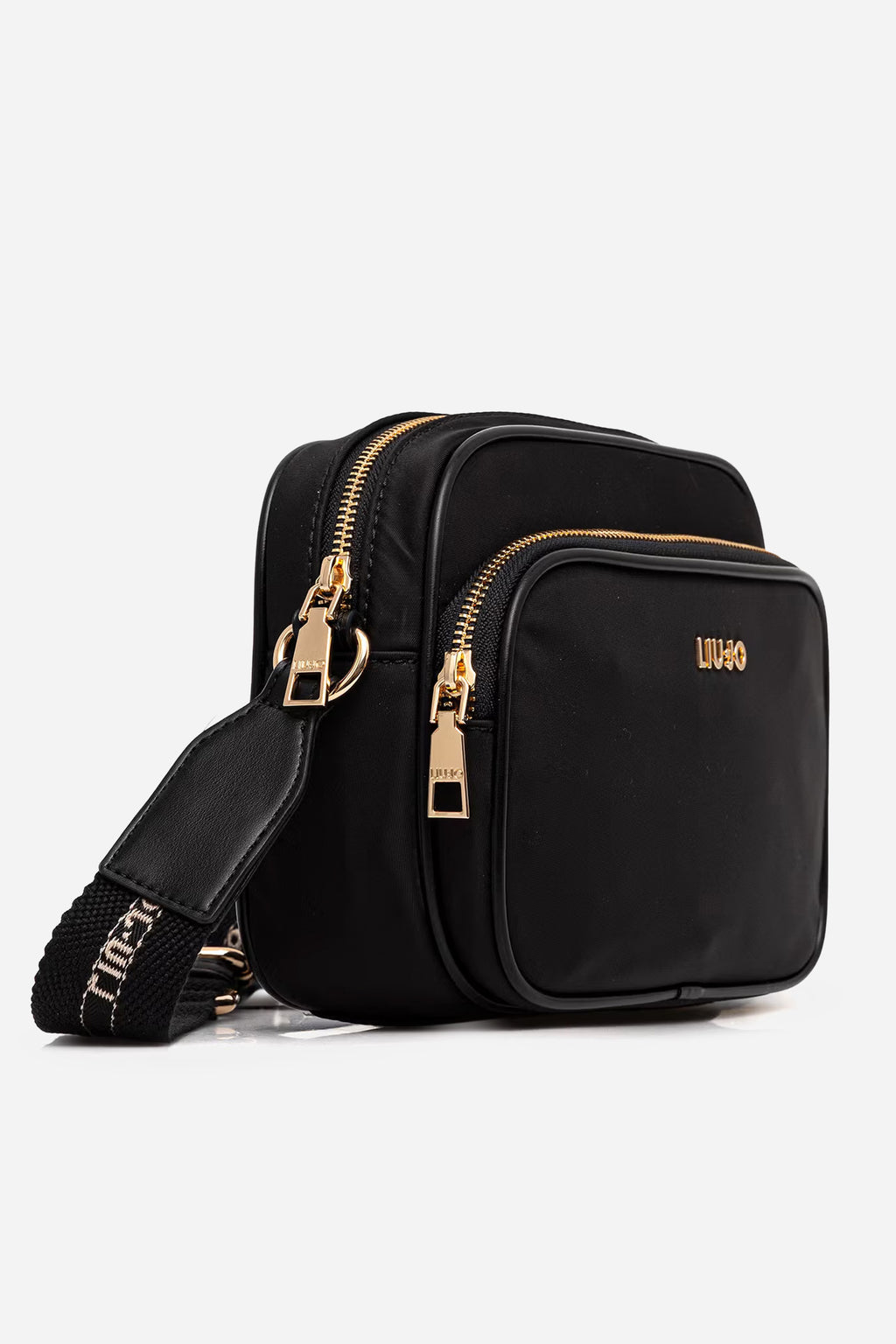 NERO | LIU JO - D AA6176T382A Borsa