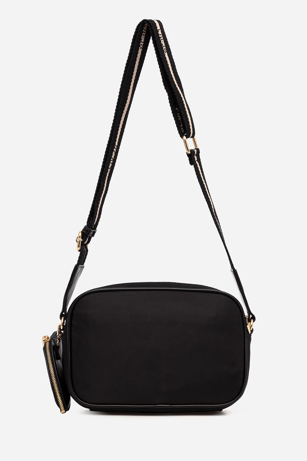 NERO | LIU JO - D AA6176T382A Borsa