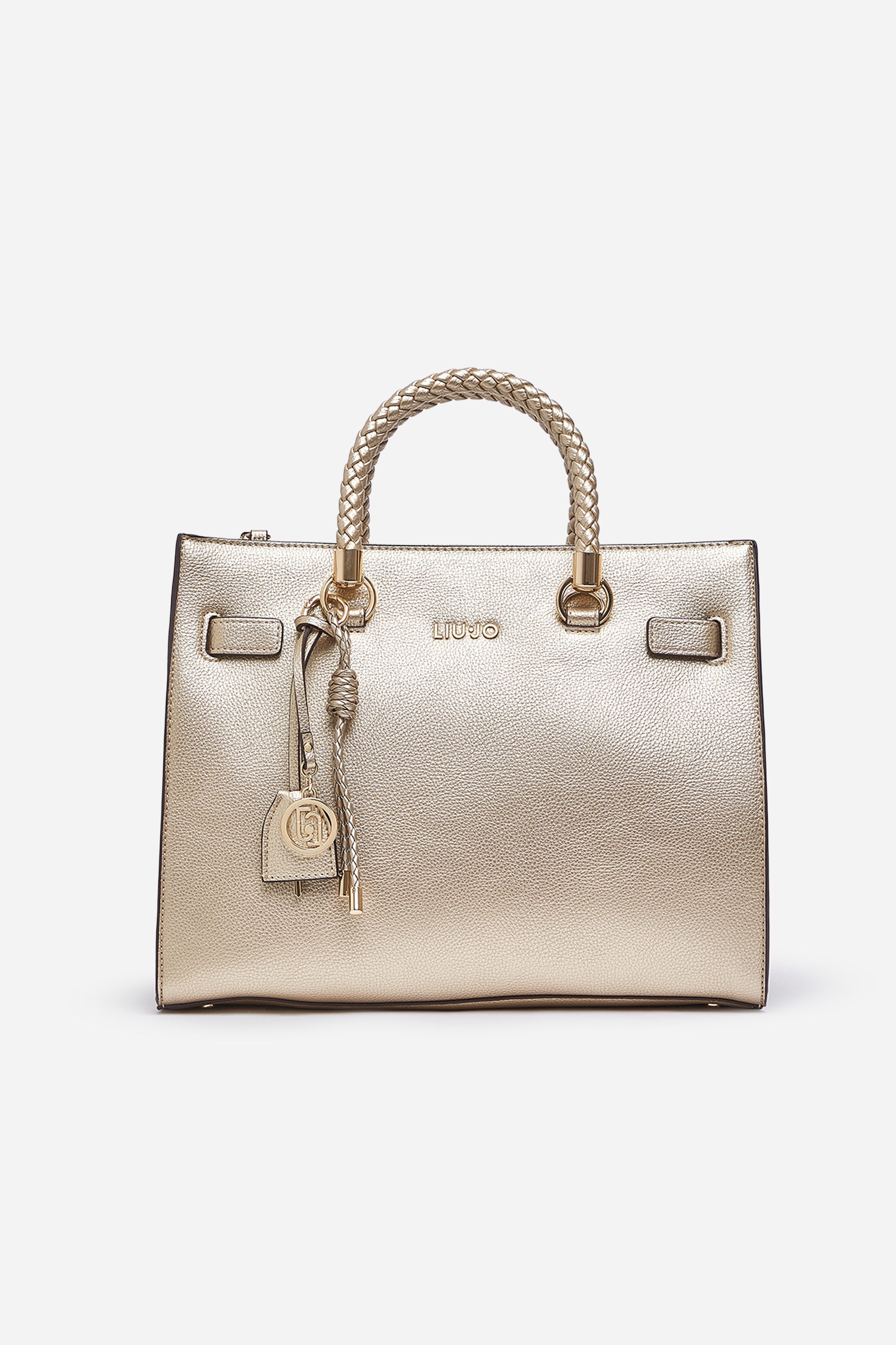 ORO | LIU JO - D AA6086E1012 Borsa