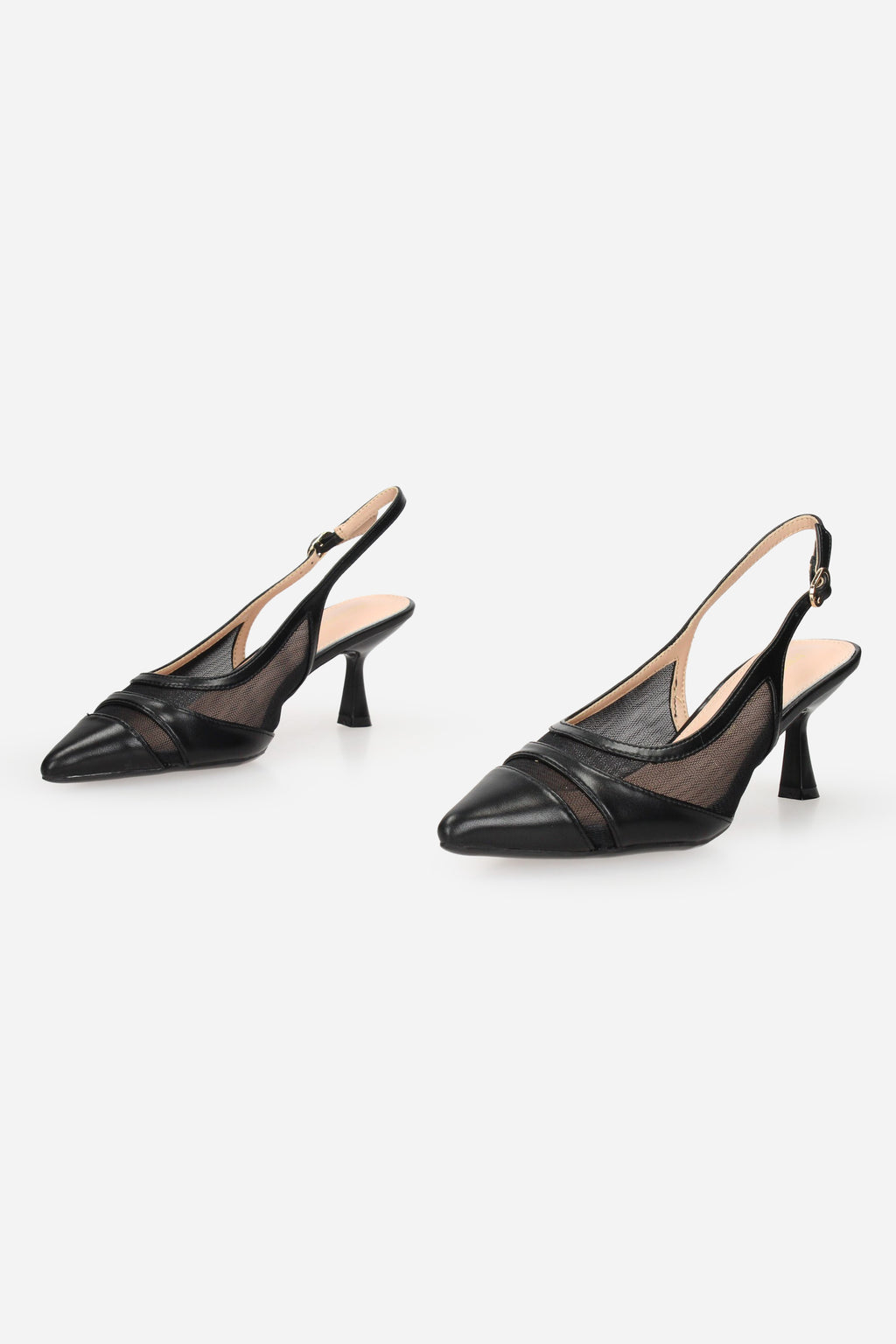 NERO | FRANCESCO MILANO - D J07-05A Chanel