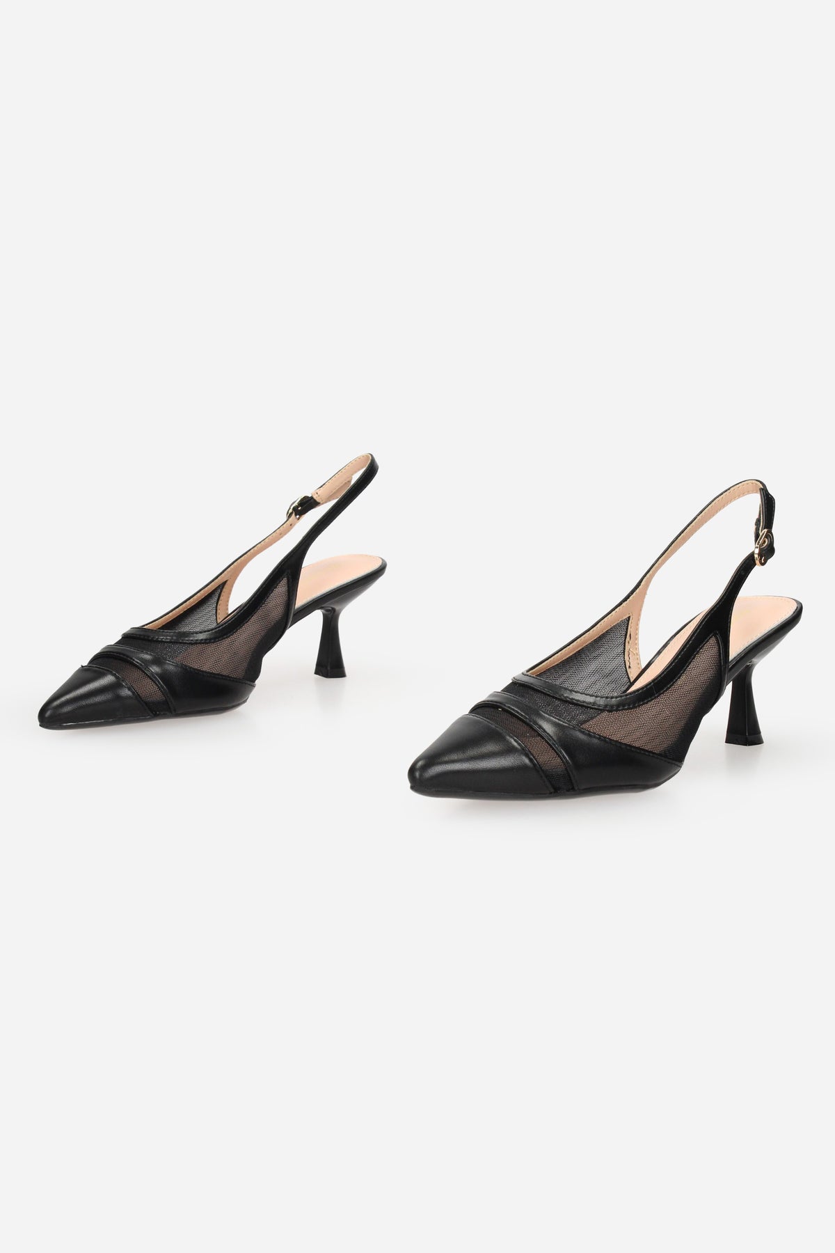 NERO | FRANCESCO MILANO - D J07-05A Chanel