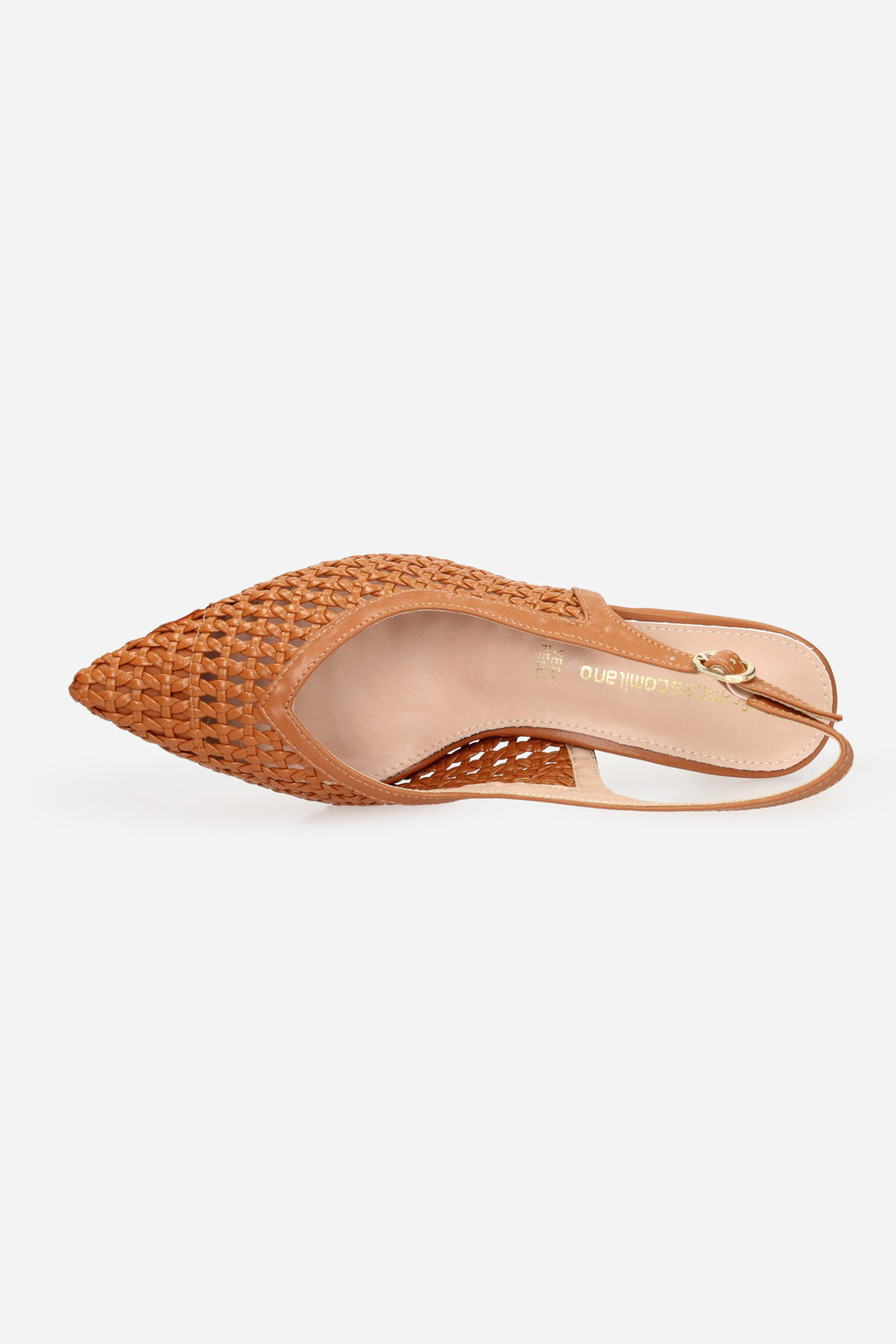 CUOIO | FRANCESCO MILANO - D J07-04P Chanel
