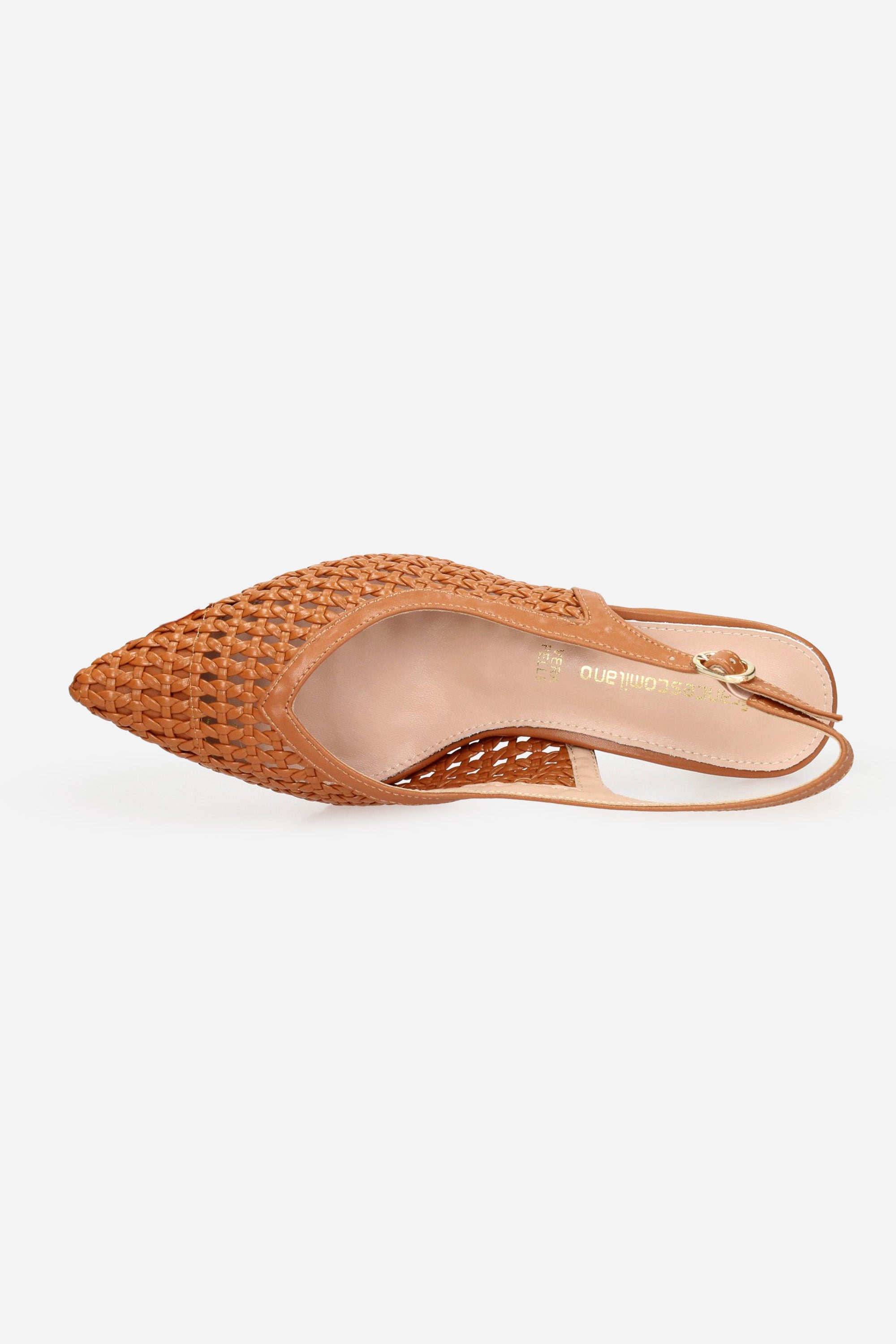 CUOIO | FRANCESCO MILANO - D J07-04P Chanel
