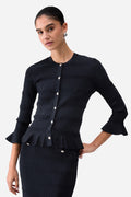 NERO | LIU JO - D CA6103MS55N Cardigan