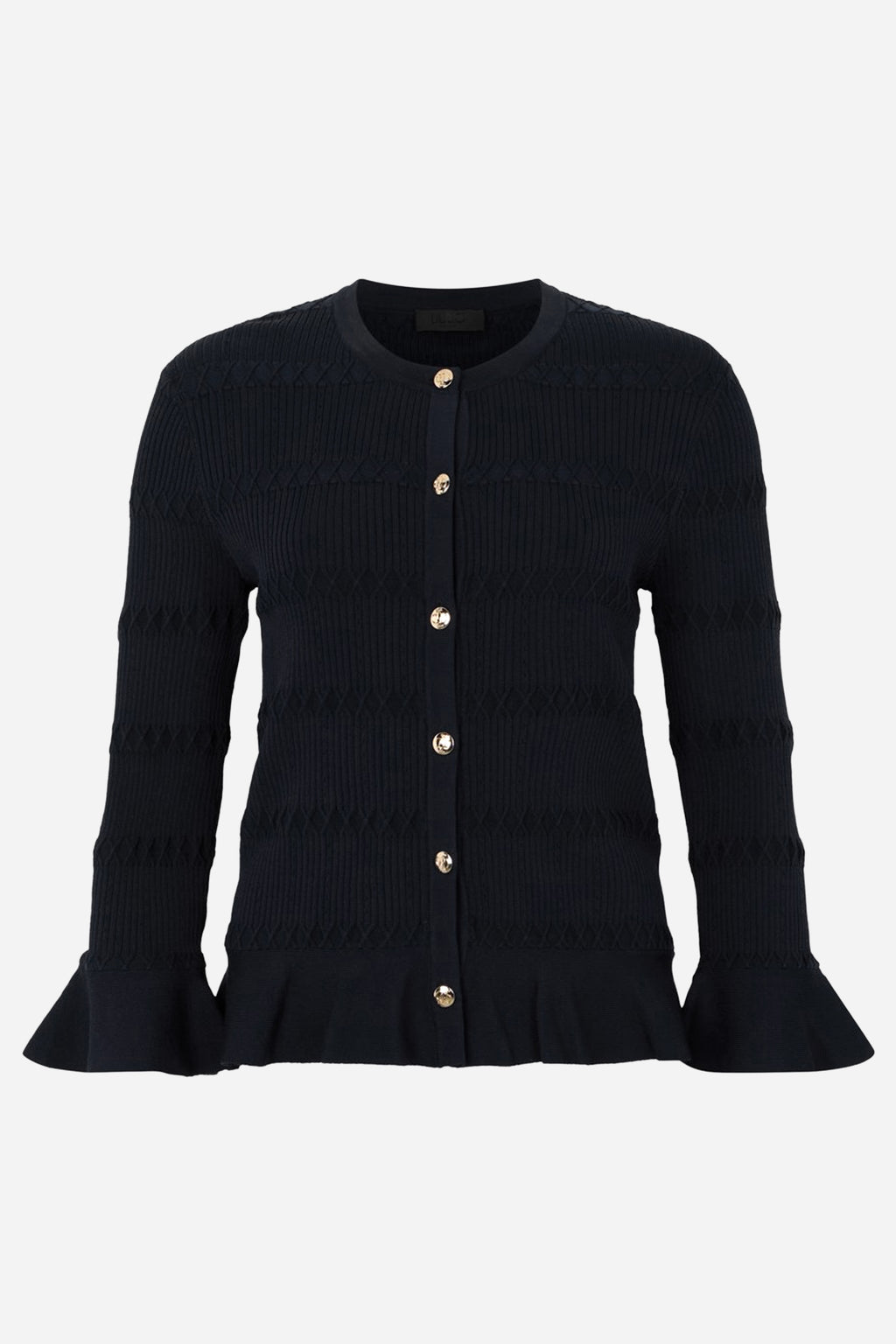 NERO | LIU JO - D CA6103MS55N Cardigan