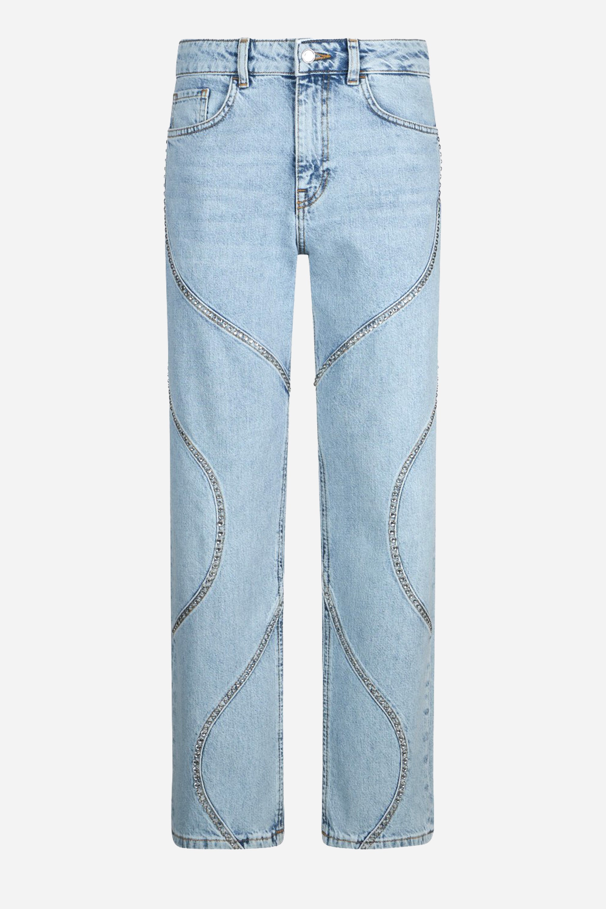 DENIM | LIU JO - D CA6130D4854 Jeans