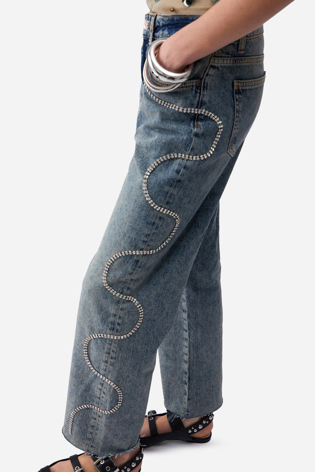 DENIM | LIU JO - D CA6131D4854 Jeans