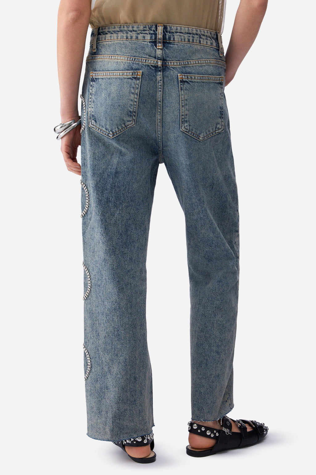 DENIM | LIU JO - D CA6131D4854 Jeans