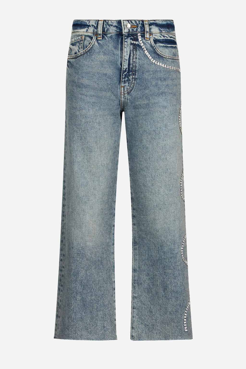 DENIM | LIU JO - D CA6131D4854 Jeans