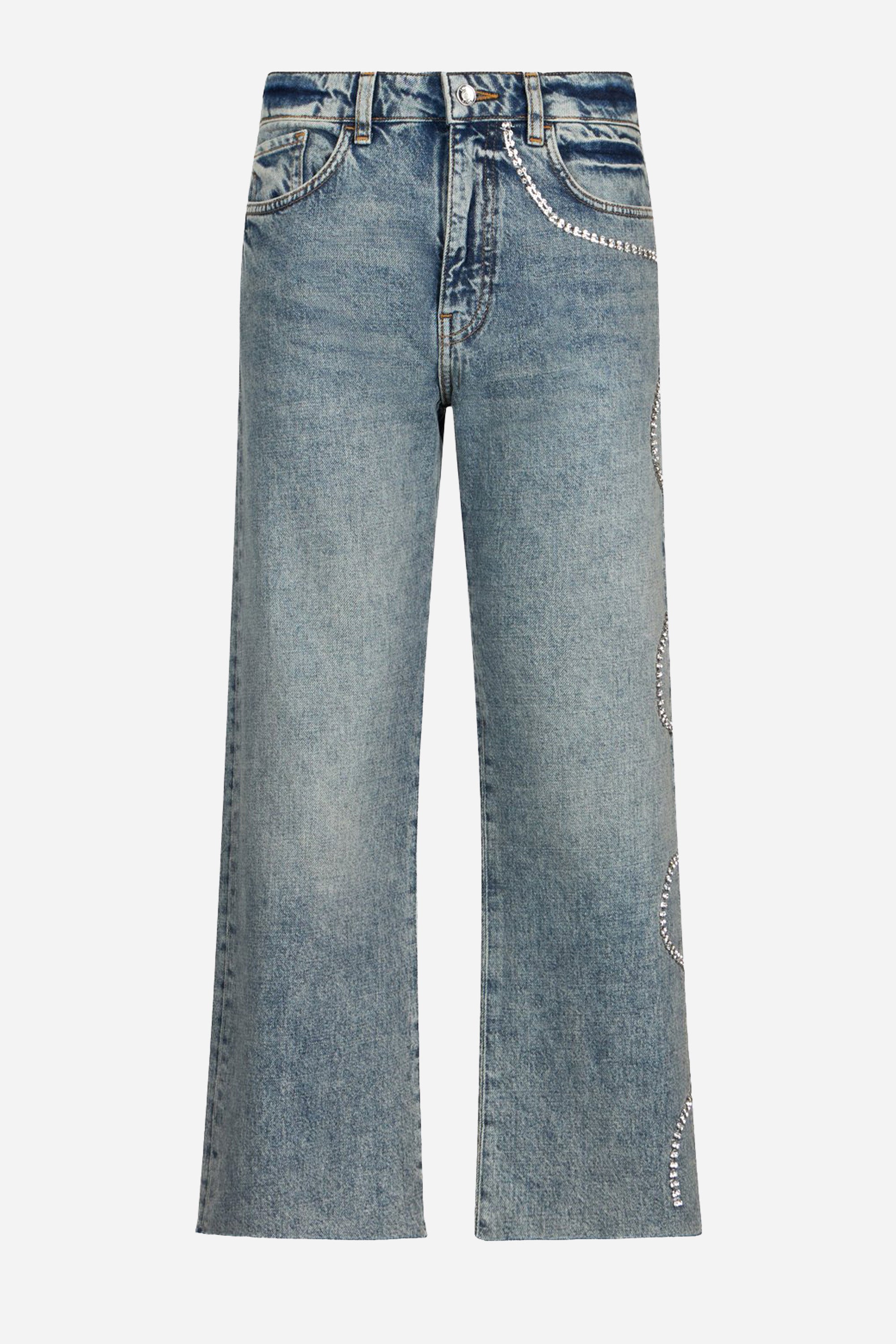 DENIM | LIU JO - D CA6131D4854 Jeans