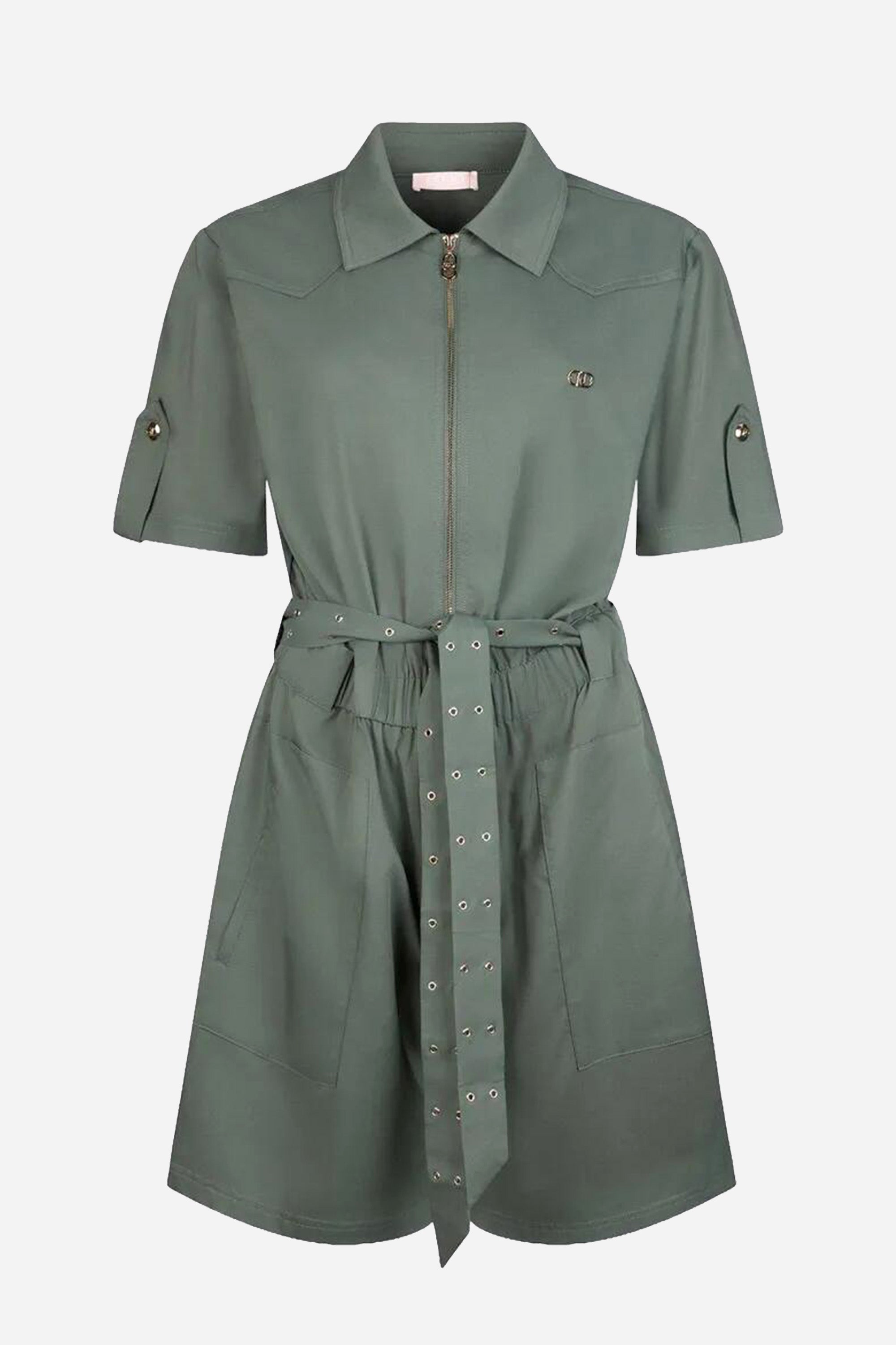 MILITARE | LIU JO - D TA6209TS922 Tuta