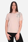 ROSA | LIU JO - D CA6010J3868 T-shirt