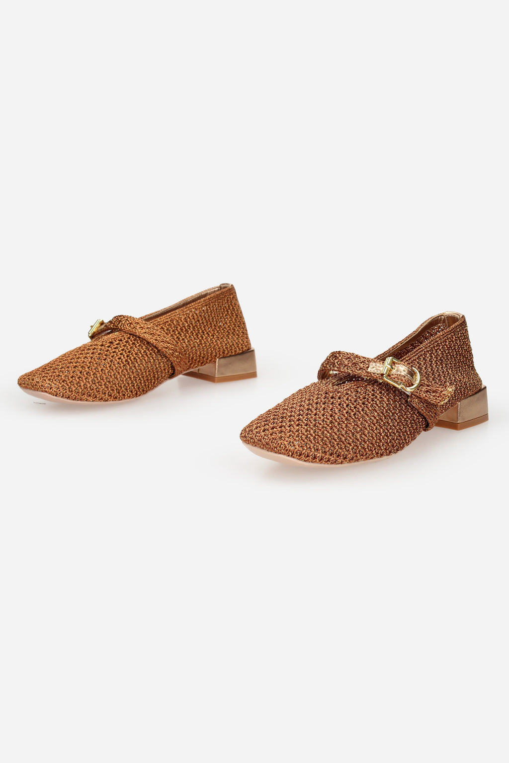 BRONZO | FRANCESCO MILANO - D J01-01P Ballerina