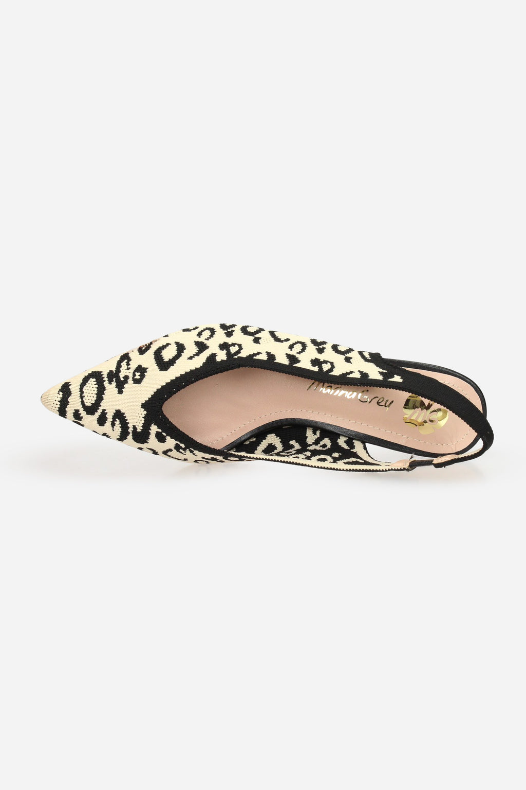 LEOPARDATO | MARINA GREY - D MG06-01 Chanel