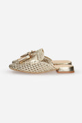 PLATINO | FRANCESCO MILANO - D G04-04P Sabot