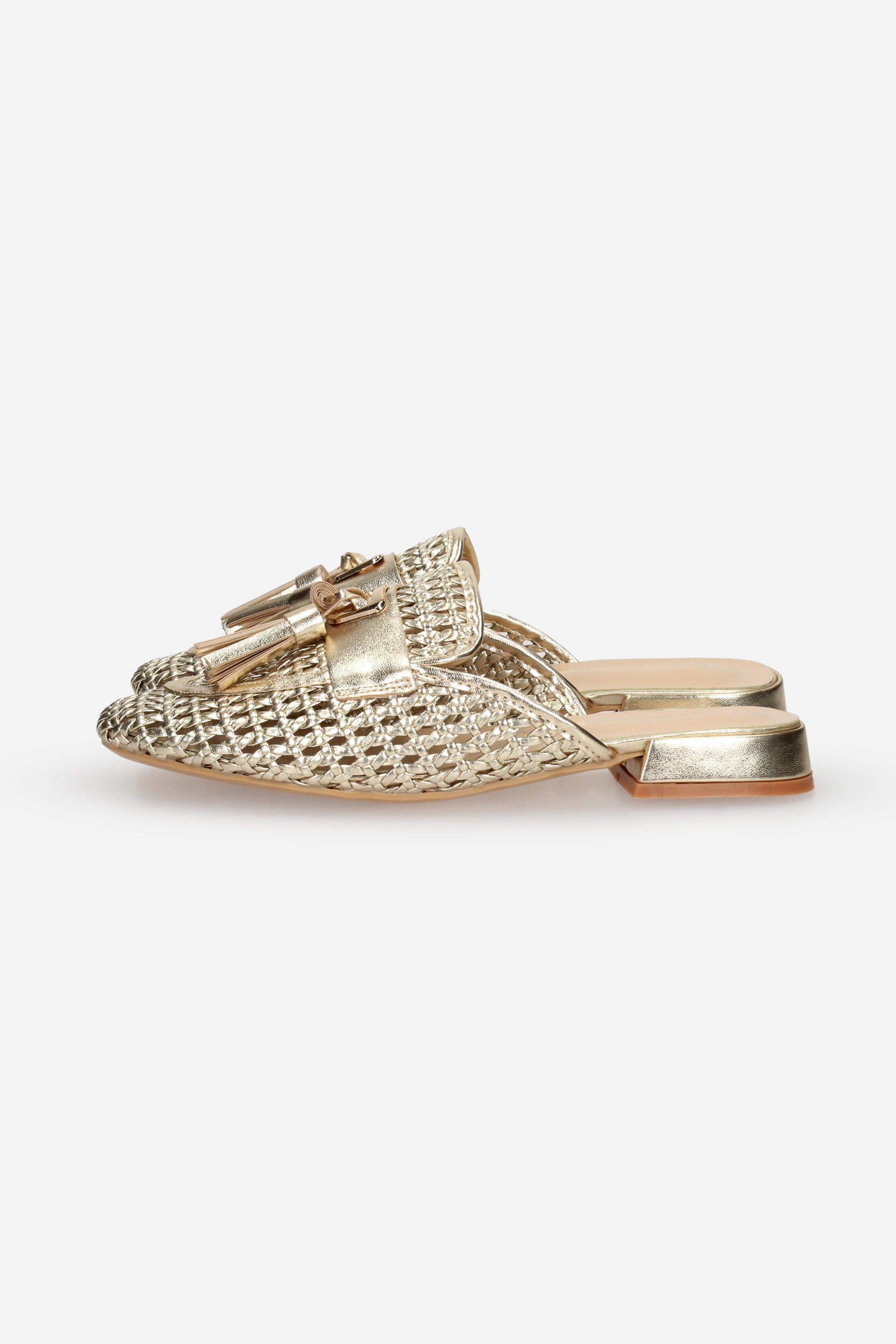 PLATINO | FRANCESCO MILANO - D G04-04P Sabot