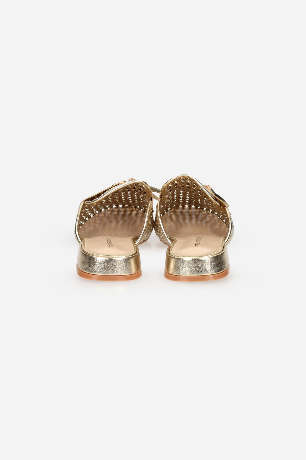 PLATINO | FRANCESCO MILANO - D G04-04P Sabot