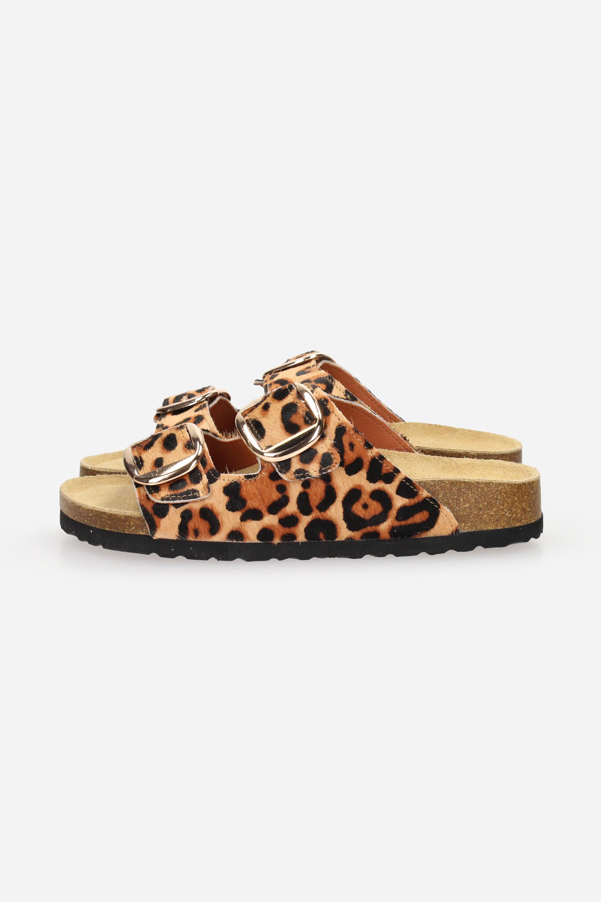 LEOPARDATO | FRANCESCO MILANO - D J17-02M Ciabatta