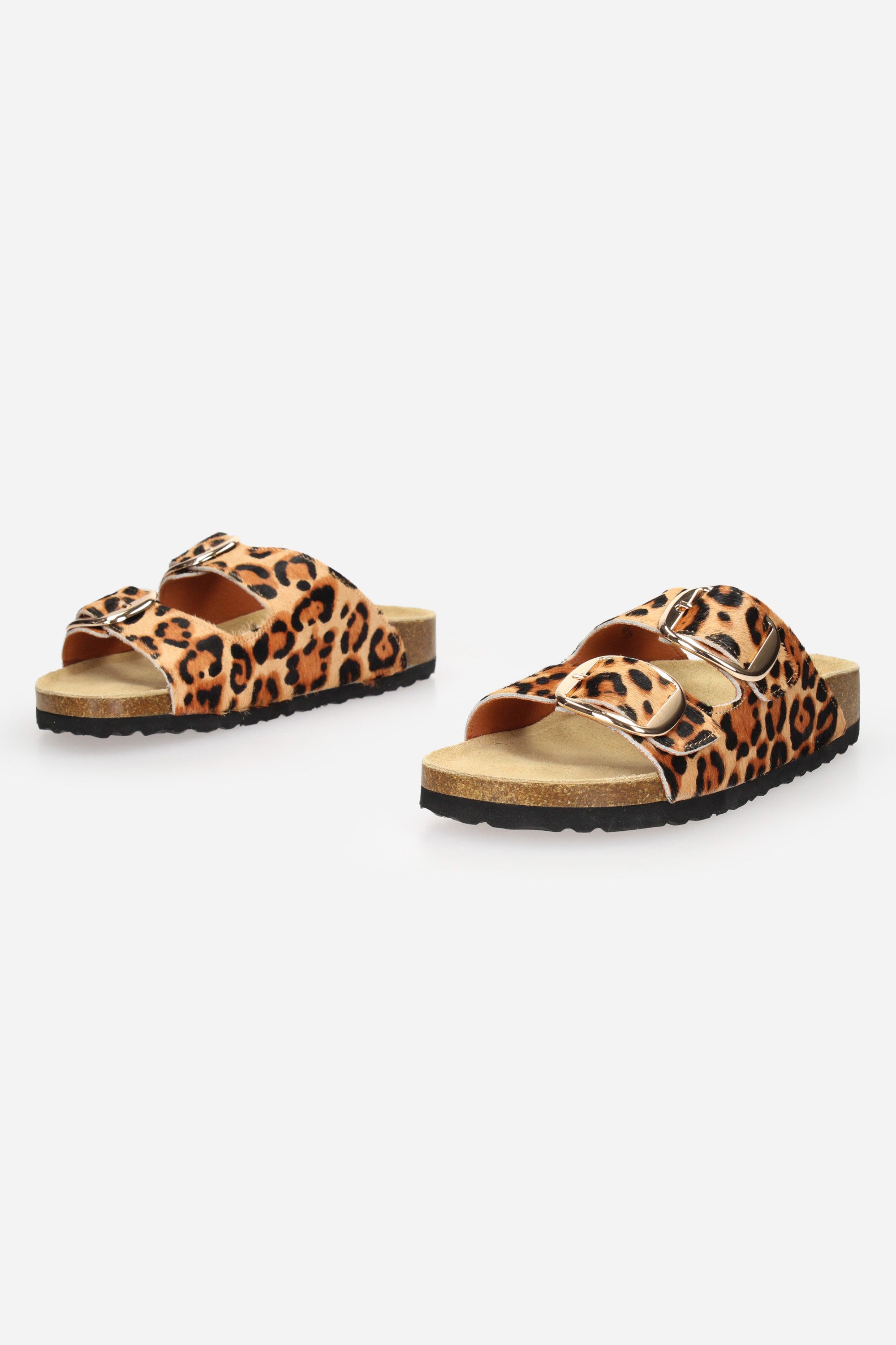 LEOPARDATO | FRANCESCO MILANO - D J17-02M Ciabatta