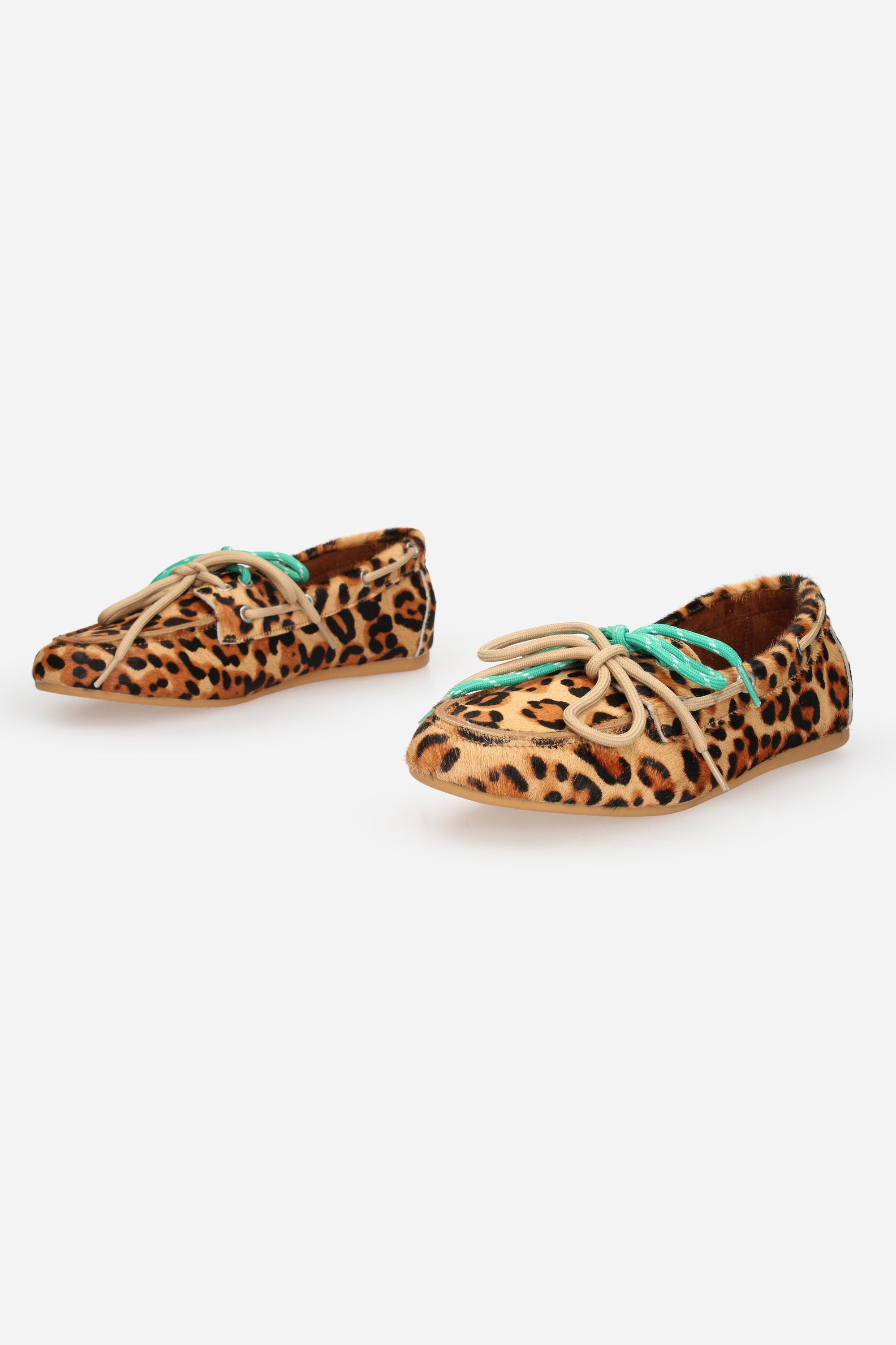 LEOPARDATO | FRANCESCO MILANO - D A06-01C Mocassino