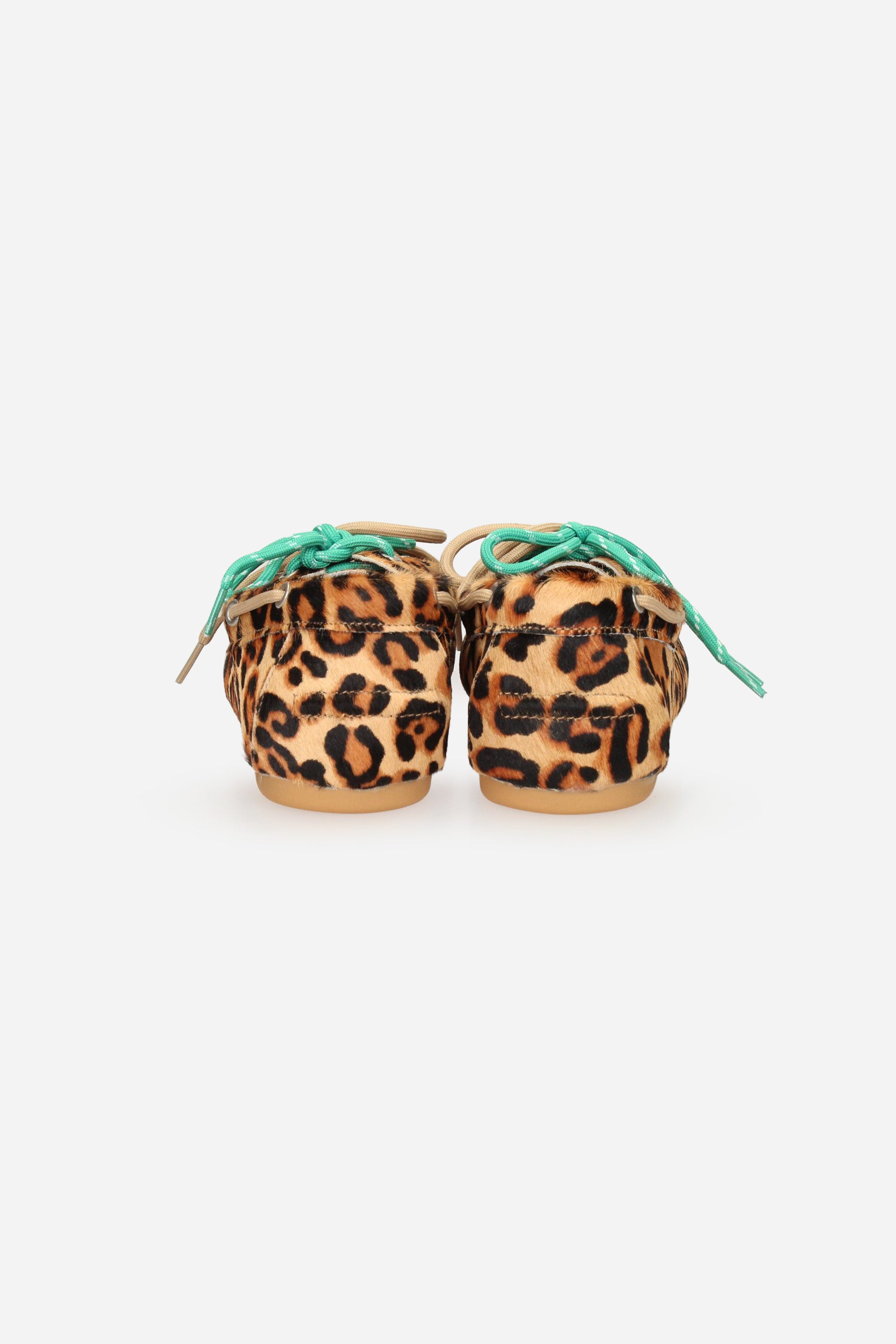 LEOPARDATO | FRANCESCO MILANO - D A06-01C Mocassino
