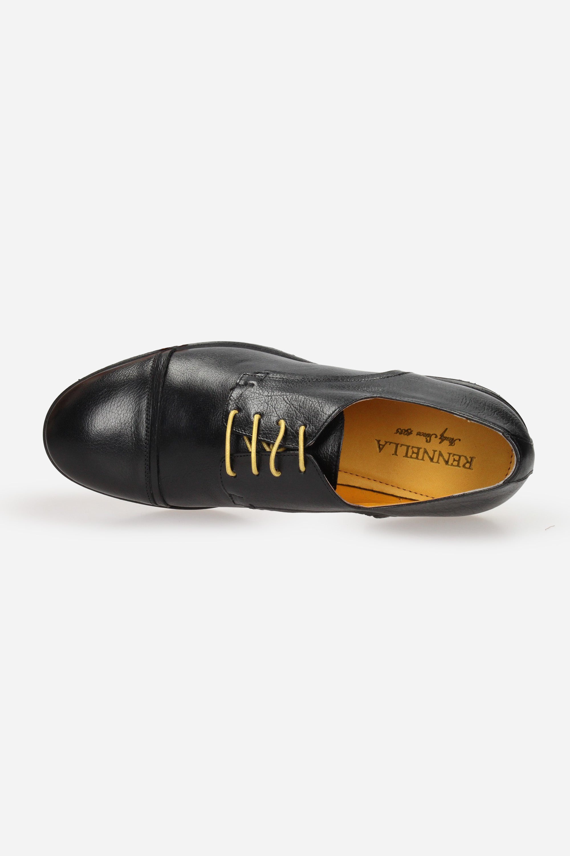 NERO | F. LLI RENNELLA - U 1274F Stringata