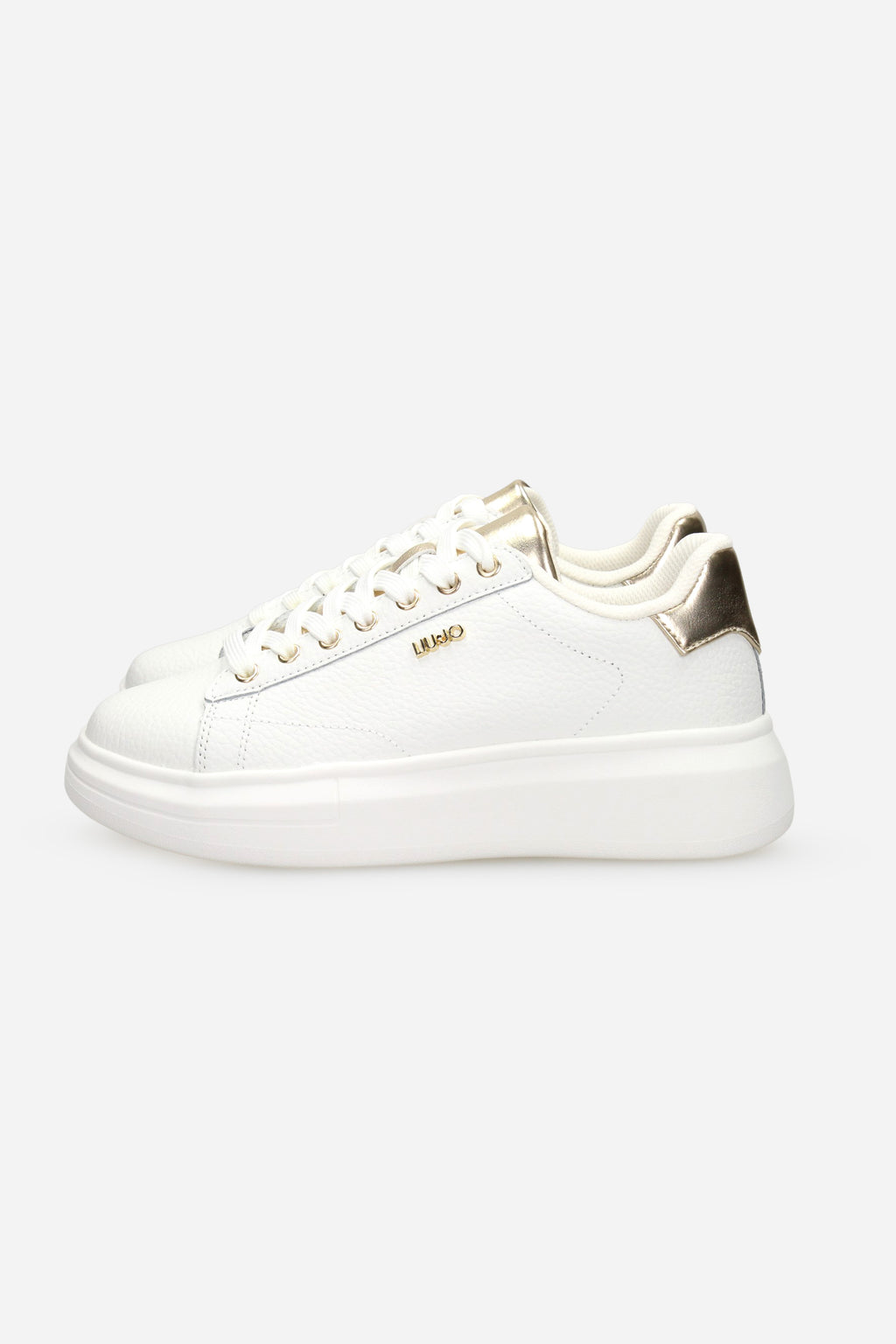 ORO | LIU JO SHOES - D SA6137PX026 Sandalo