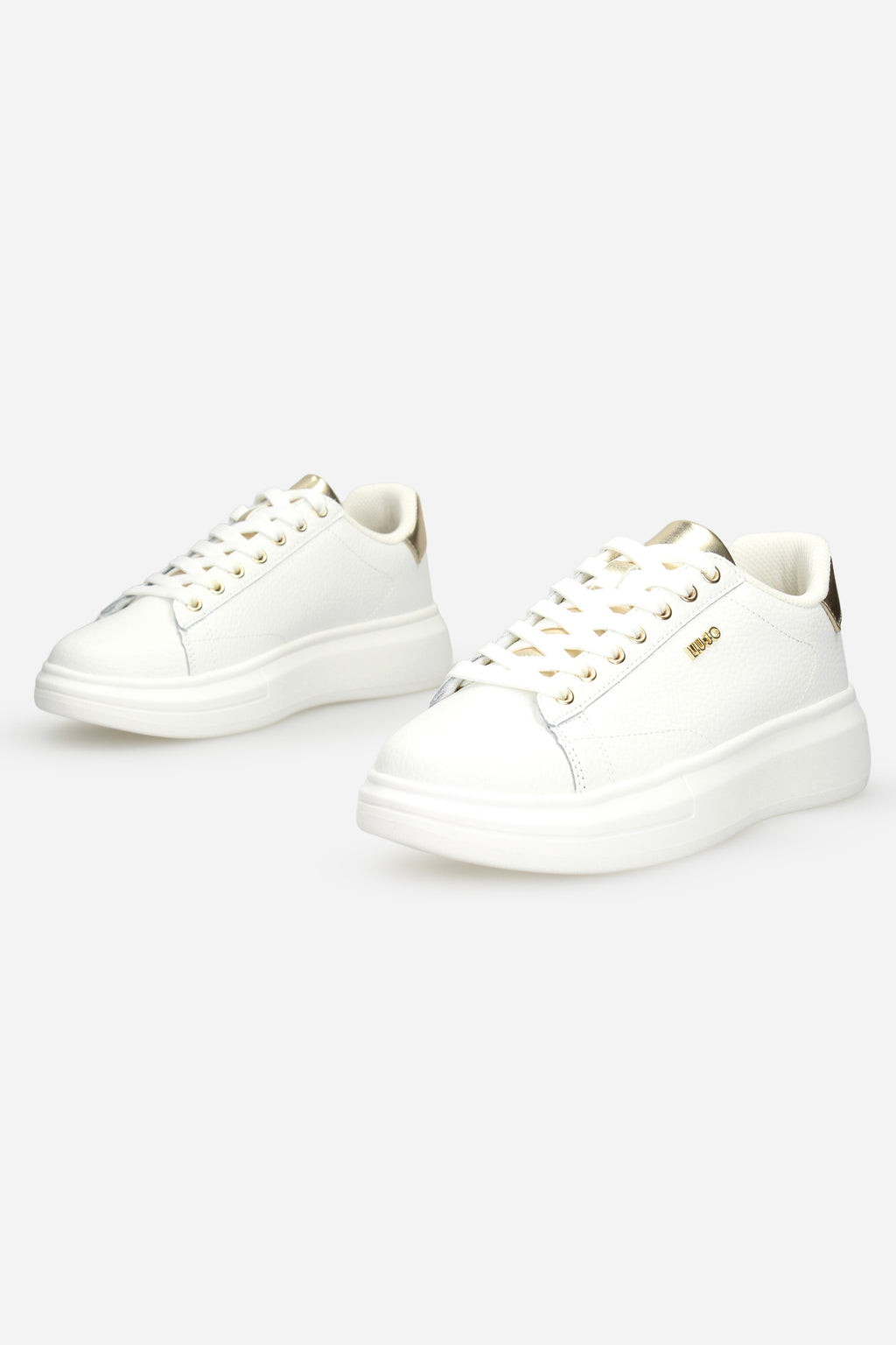 ORO | LIU JO SHOES - D SA6137PX026 Sandalo