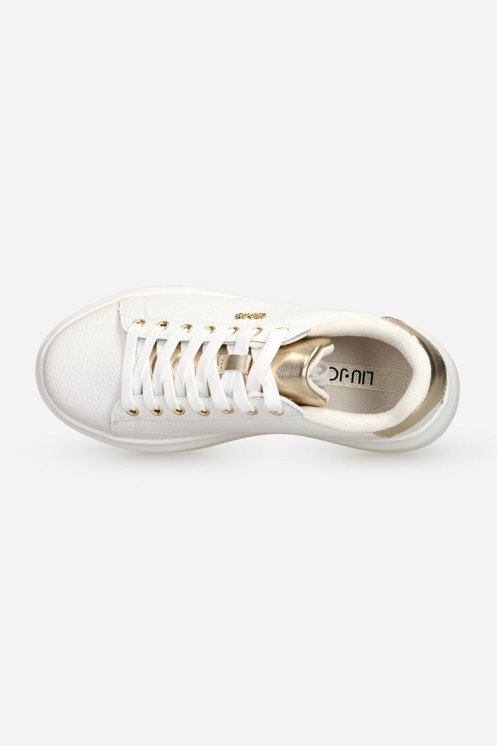 ORO | LIU JO SHOES - D SA6137PX026 Sandalo