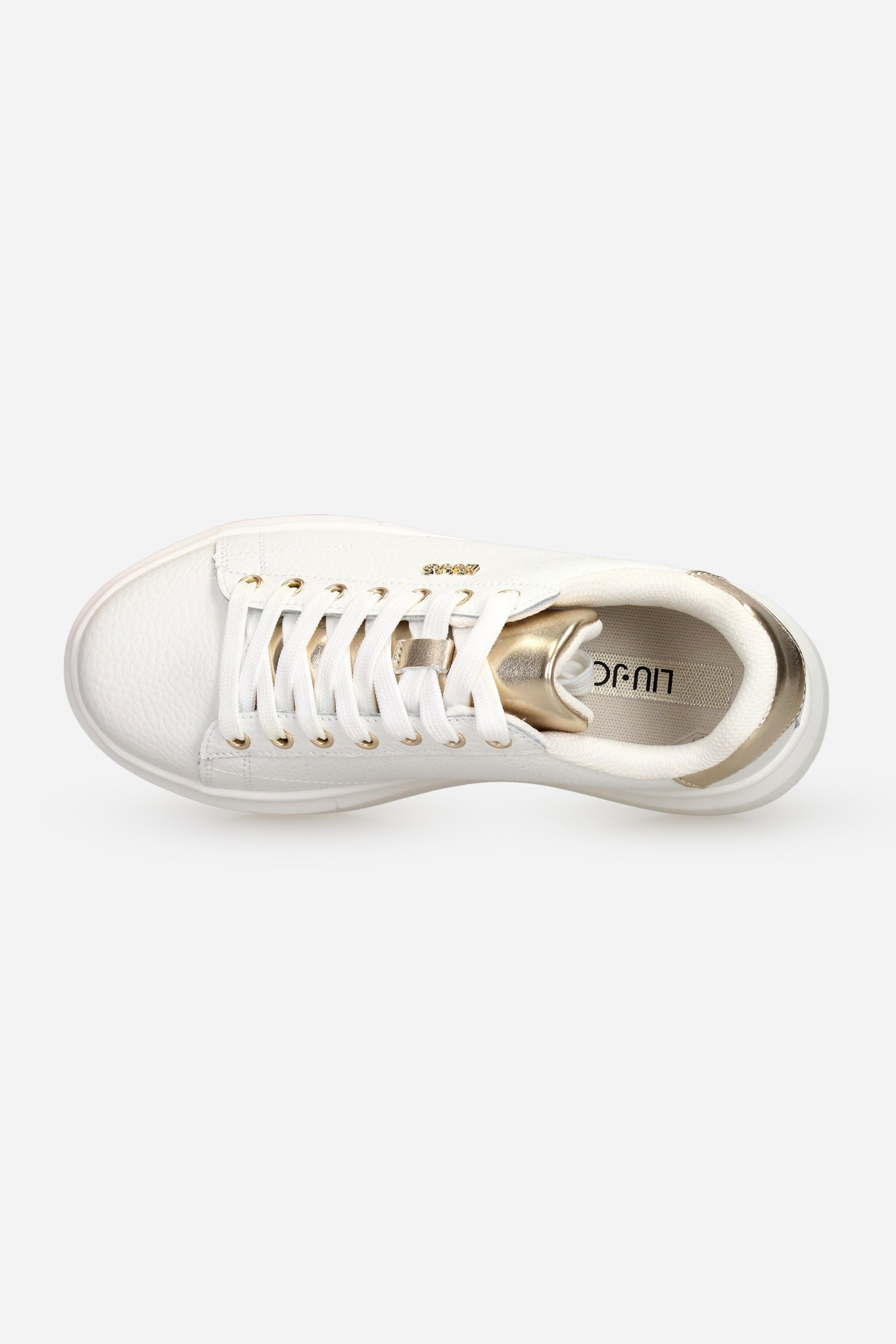 ORO | LIU JO SHOES - D SA6137PX026 Sandalo