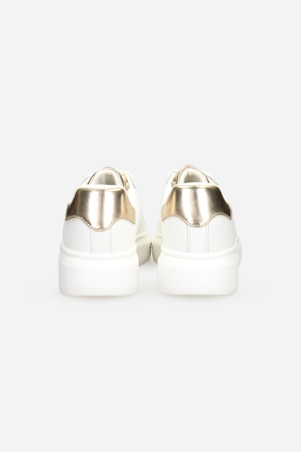 ORO | LIU JO SHOES - D SA6137PX026 Sandalo