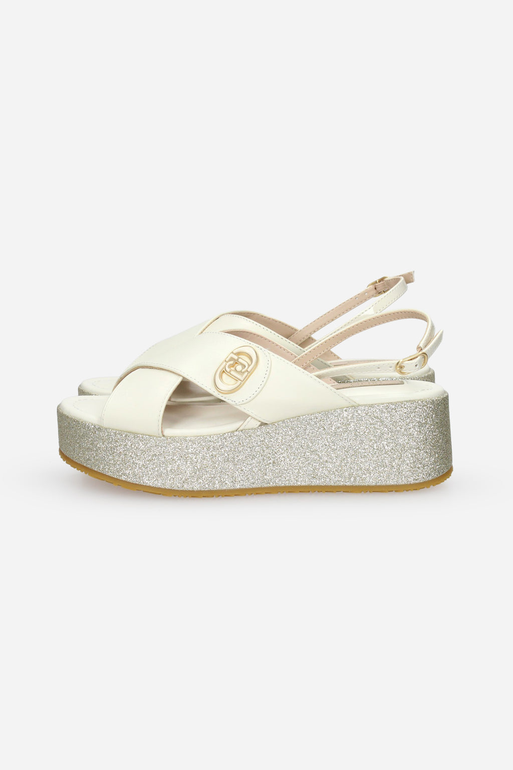 PANNA | LIU JO SHOES - D SA6141PX106 Sandalo