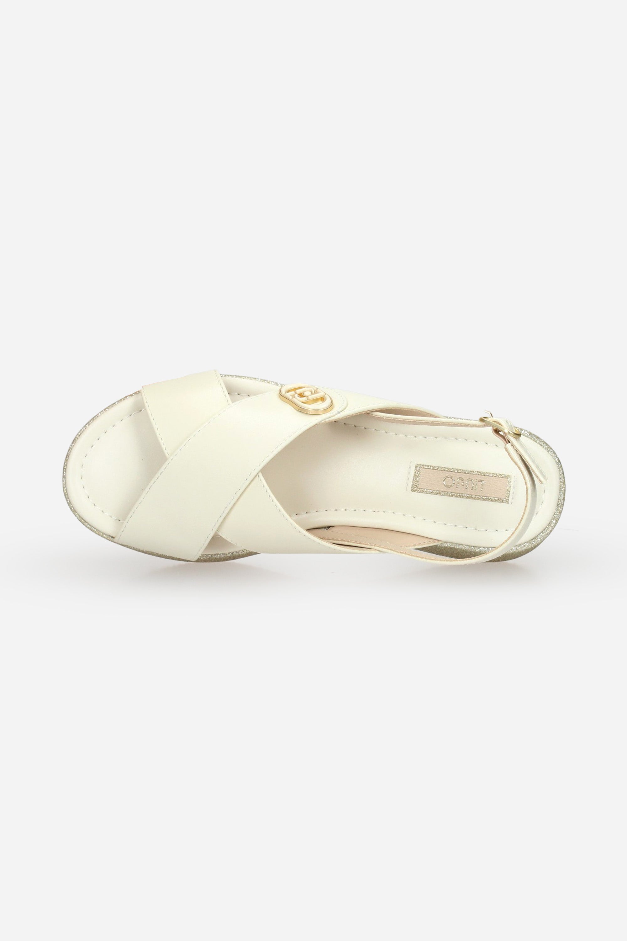 PANNA | LIU JO SHOES - D SA6141PX106 Sandalo