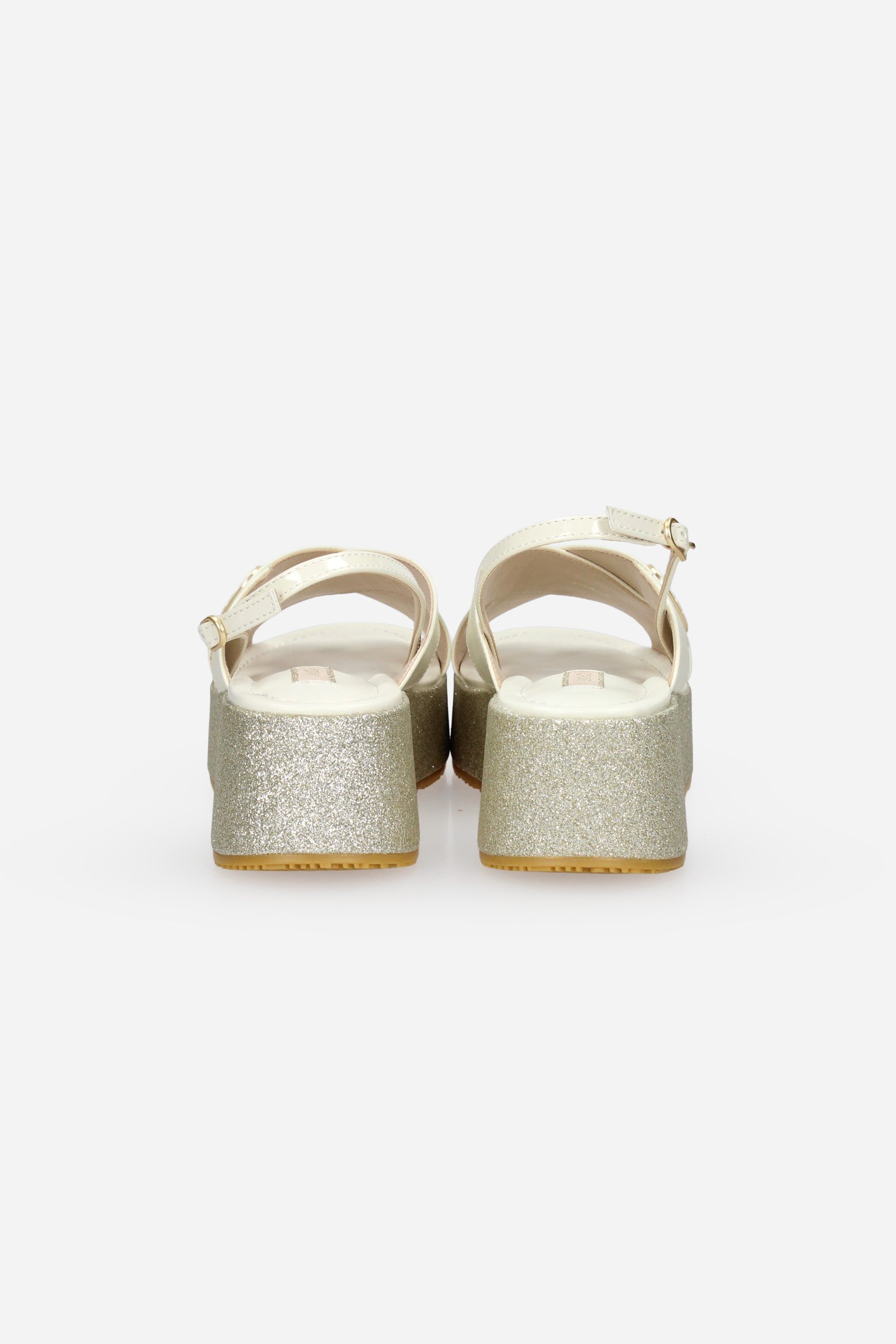 PANNA | LIU JO SHOES - D SA6141PX106 Sandalo