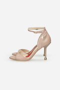 NUDE | LIU JO SHOES - D SXX017PX695 Sandalo