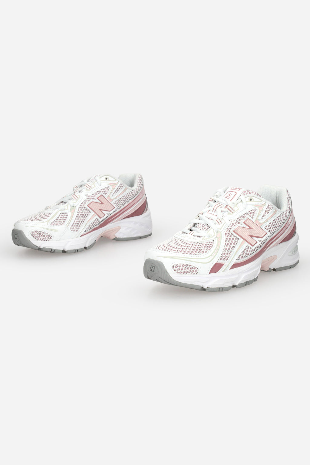 ROSA | NEW BALANCE  - D U 740 78Z Sneakers