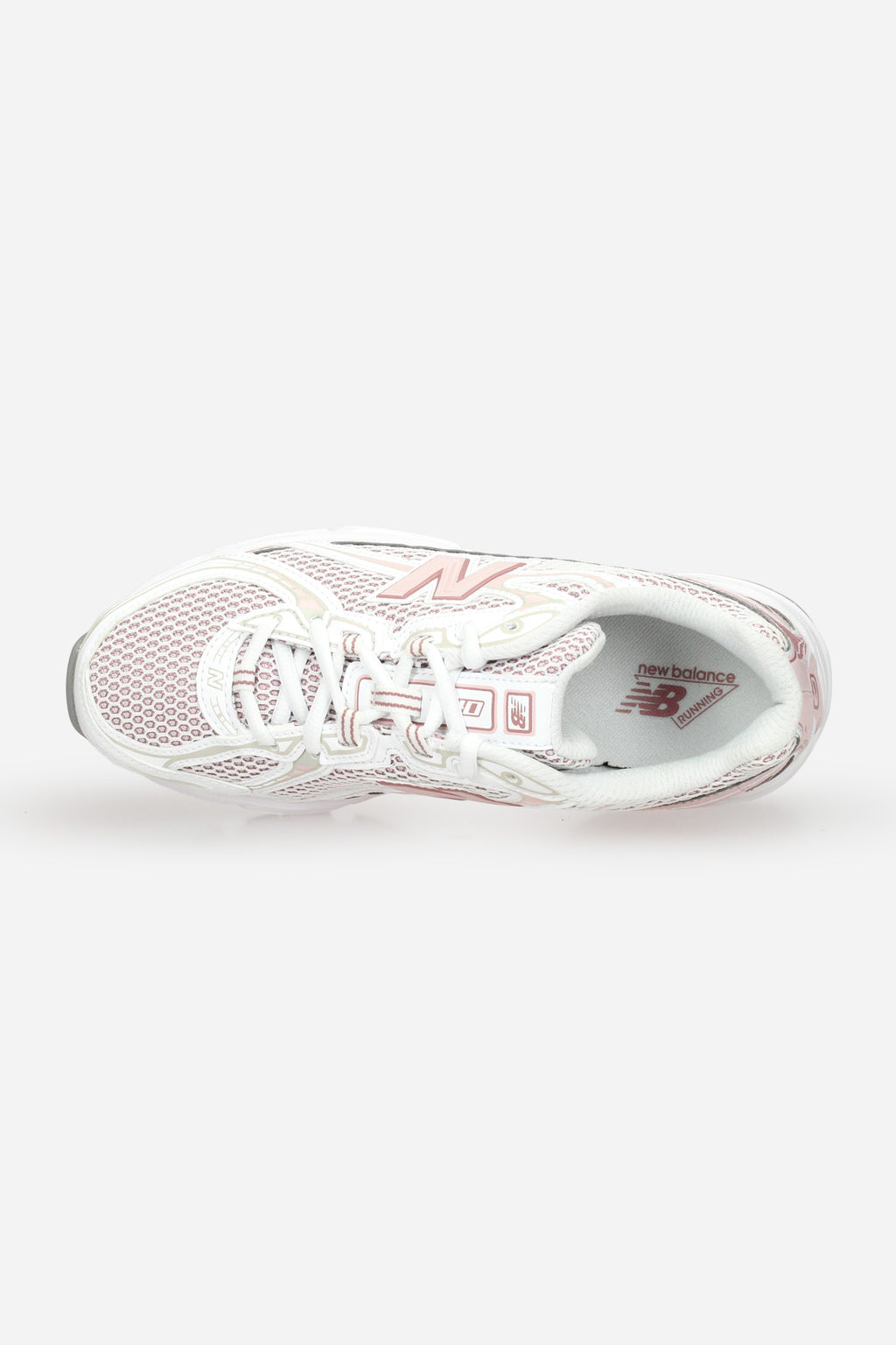 ROSA | NEW BALANCE  - D U 740 78Z Sneakers