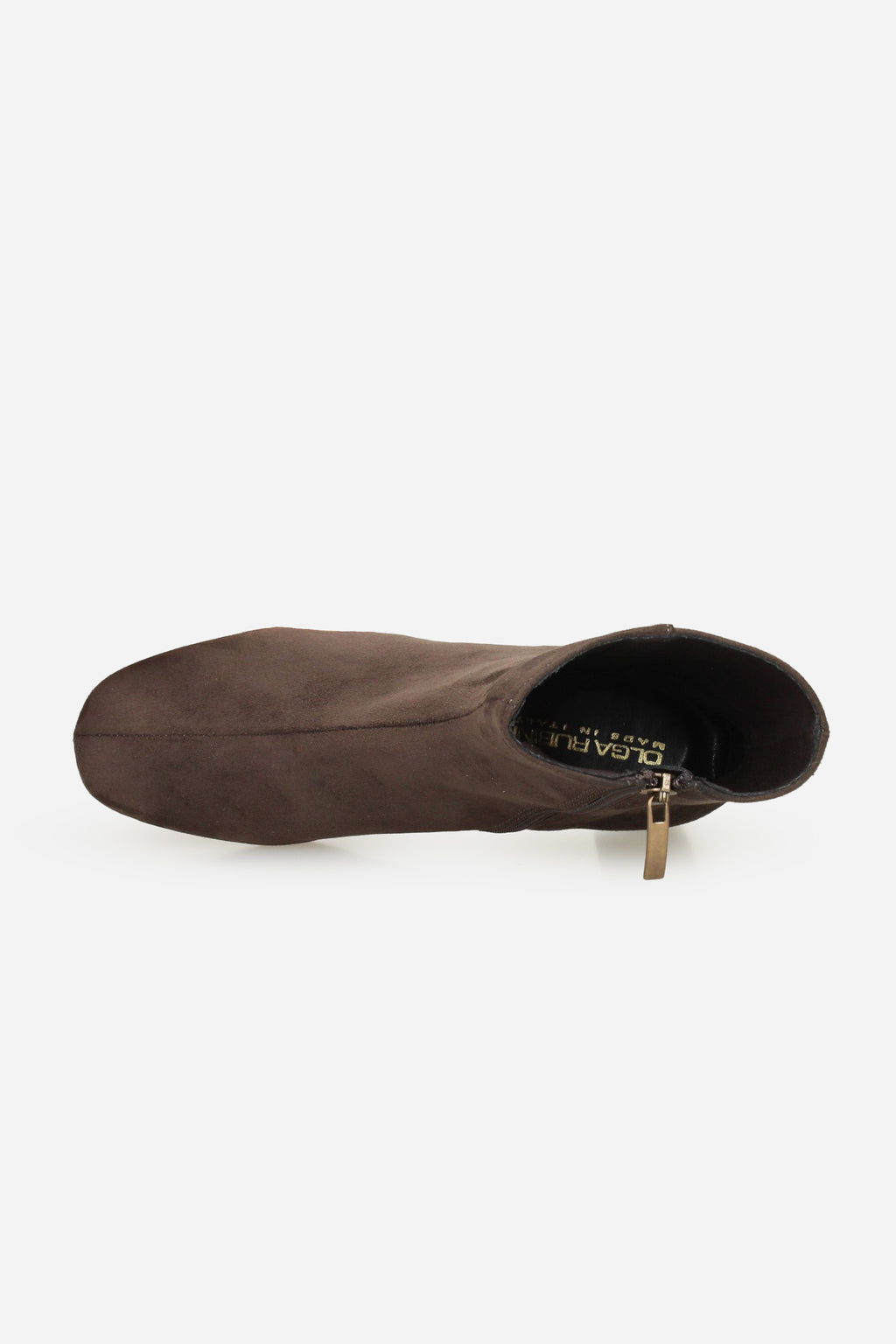 TESTA DI MORO | OLGA RUBINI - D 2391009 Tronchetto