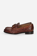 CUOIO | DASTHON - U DP003 Mocassino