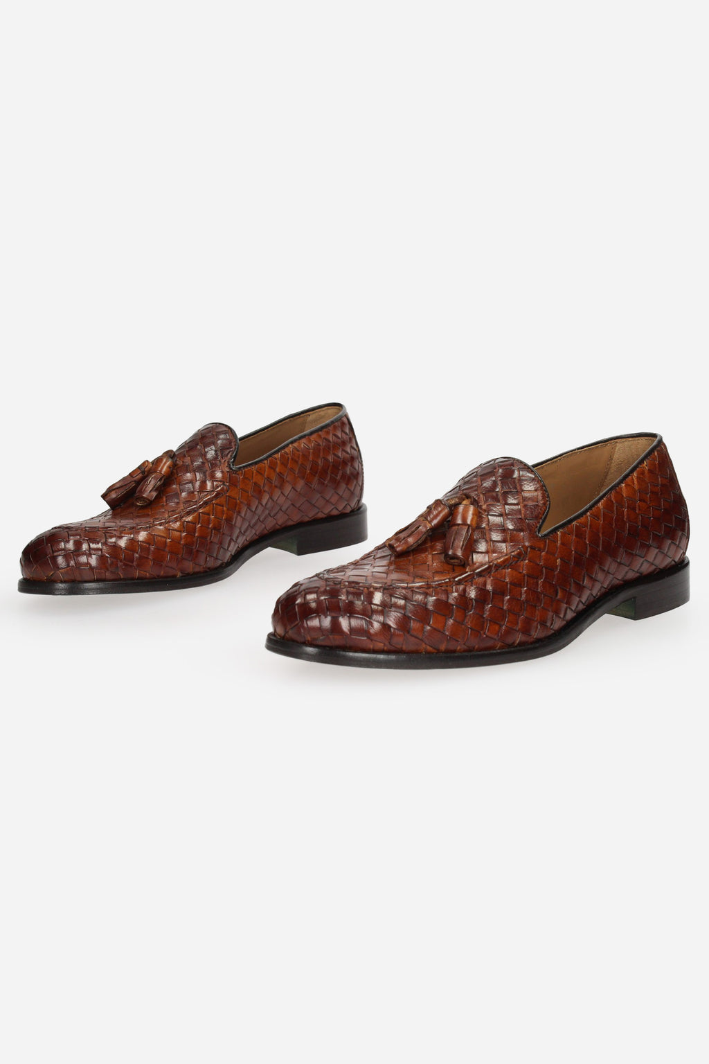 CUOIO | DASTHON - U DP003 Mocassino