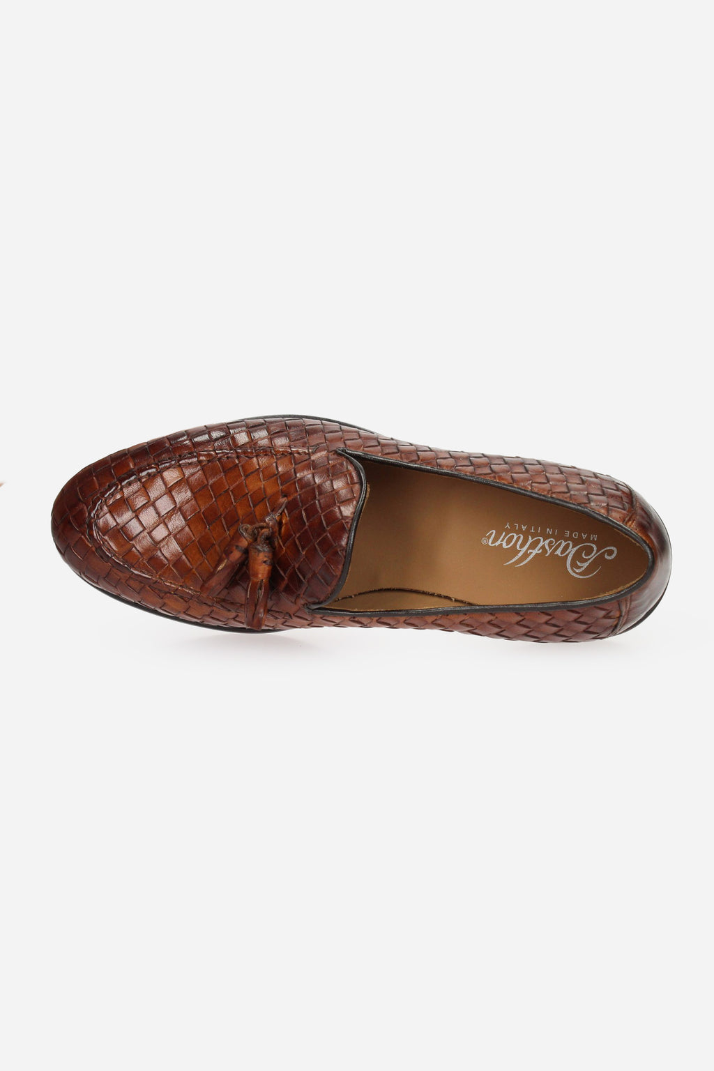 CUOIO | DASTHON - U DP003 Mocassino