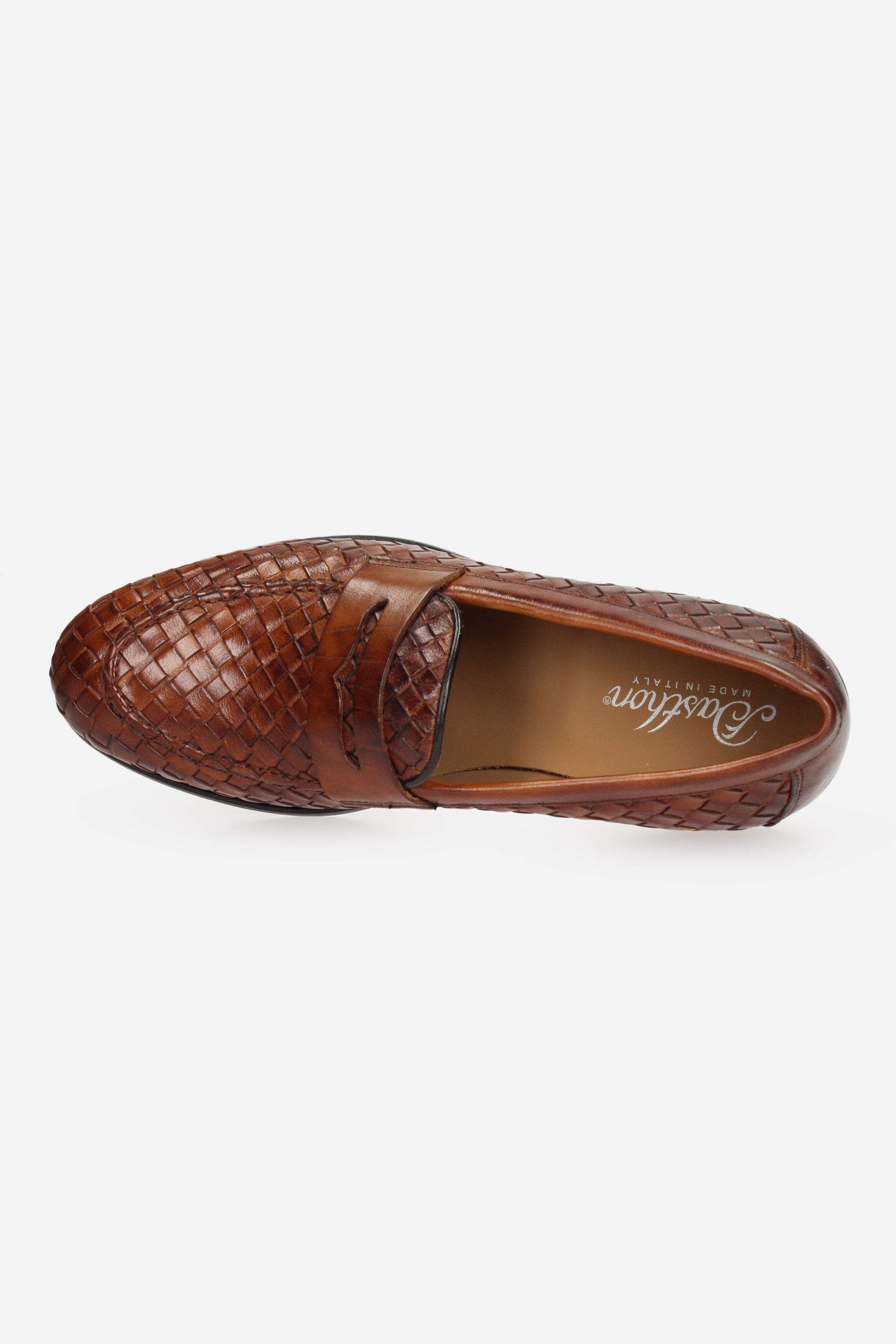 CUOIO | DASTHON - U DP009 Mocassino