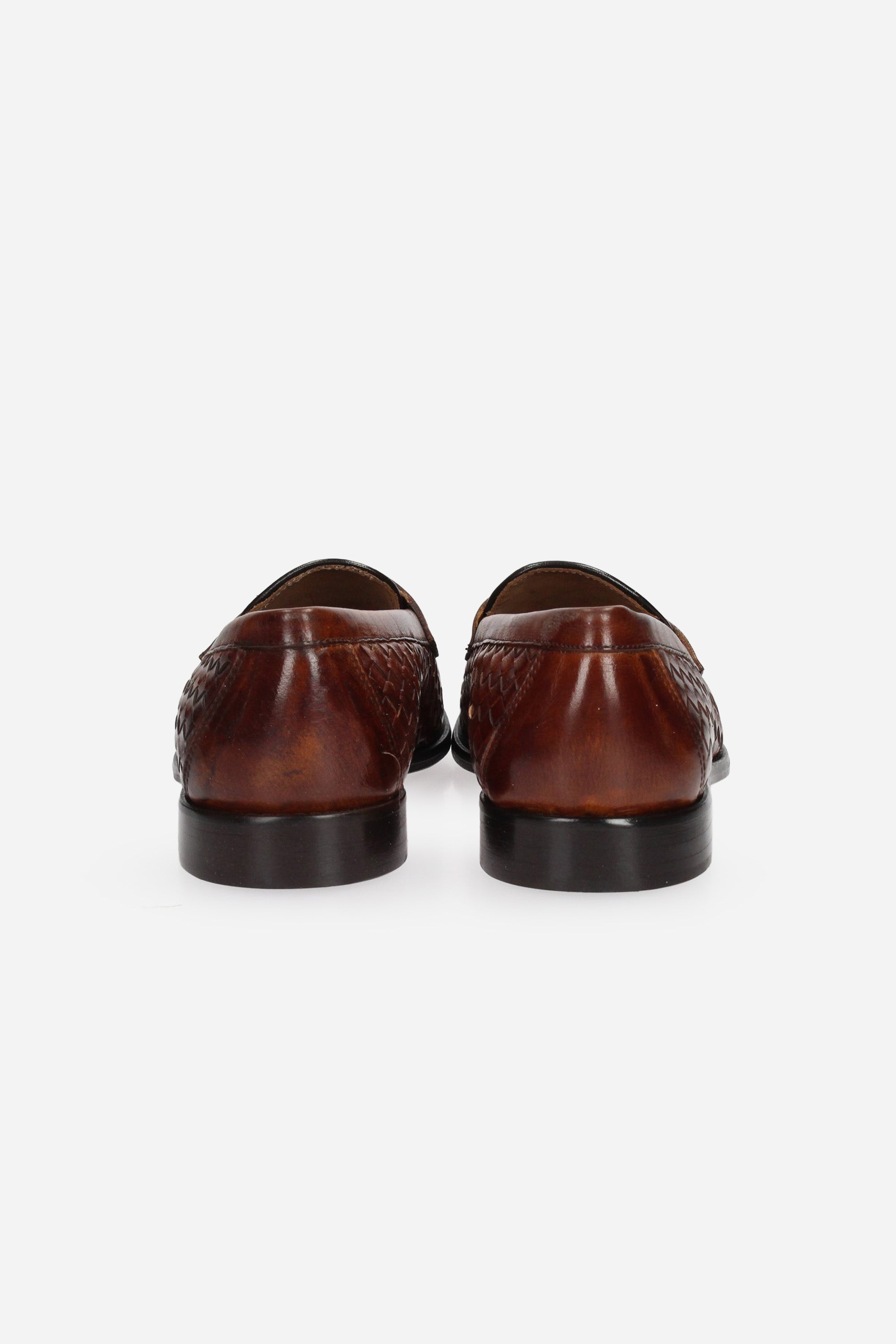 CUOIO | DASTHON - U DP009 Mocassino