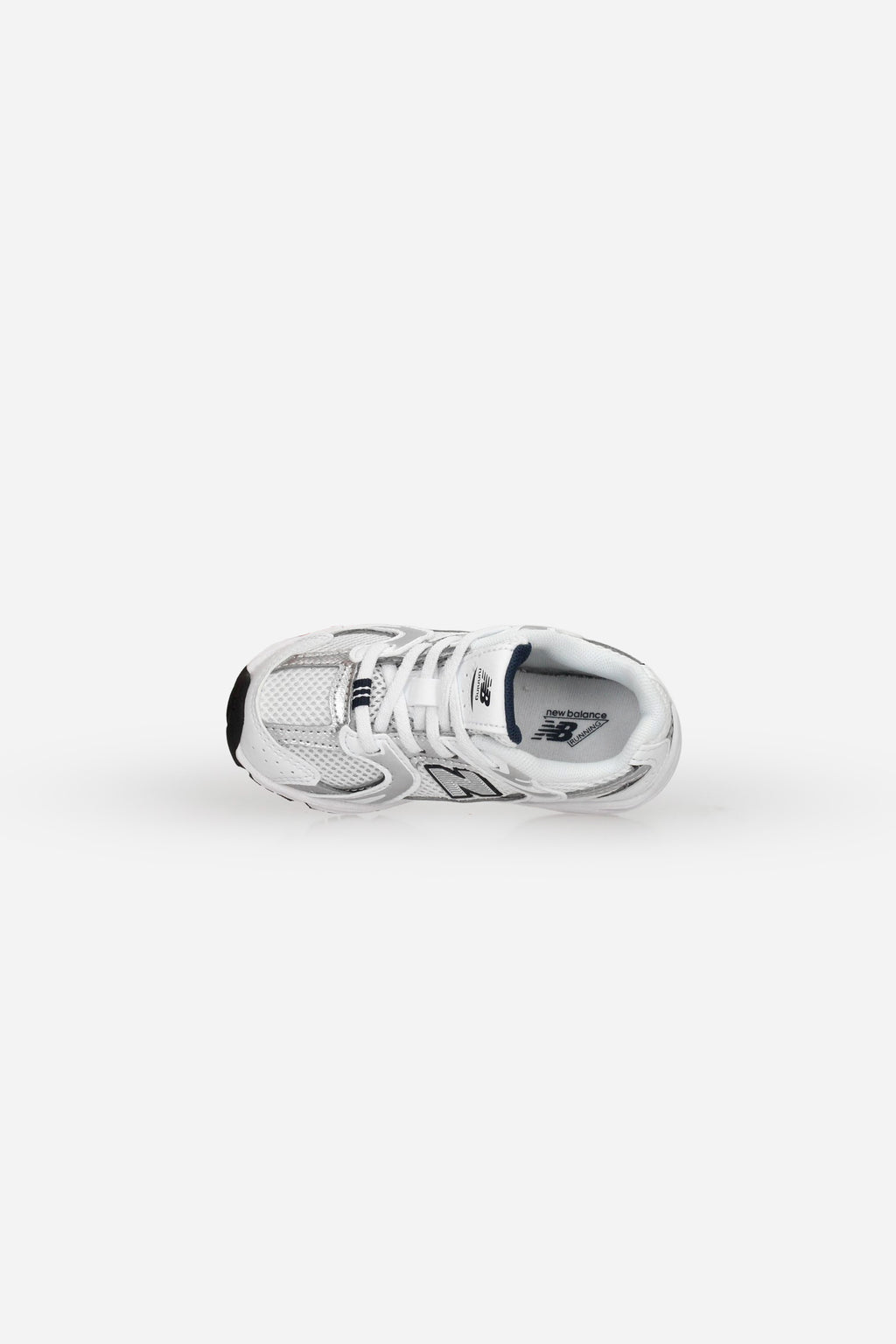 BIANCO | NEW BALANCE  - IZ 530 SB1 Sneakers