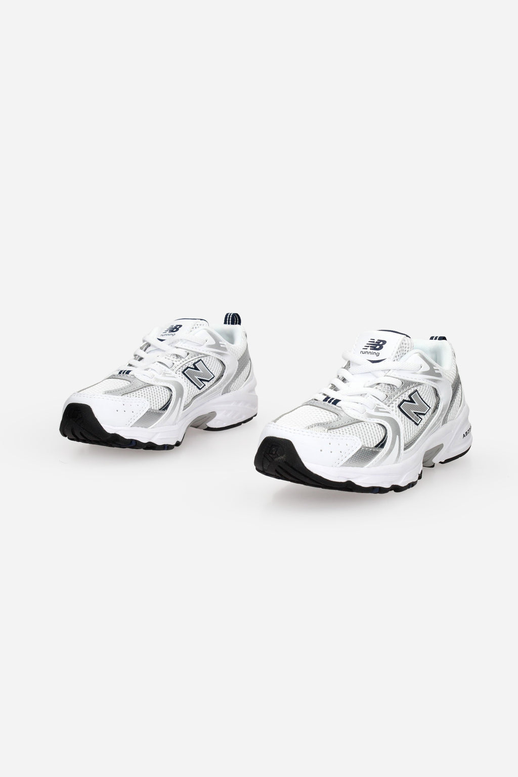 BIANCO | NEW BALANCE  - PZ 530 SB1 Sneakers