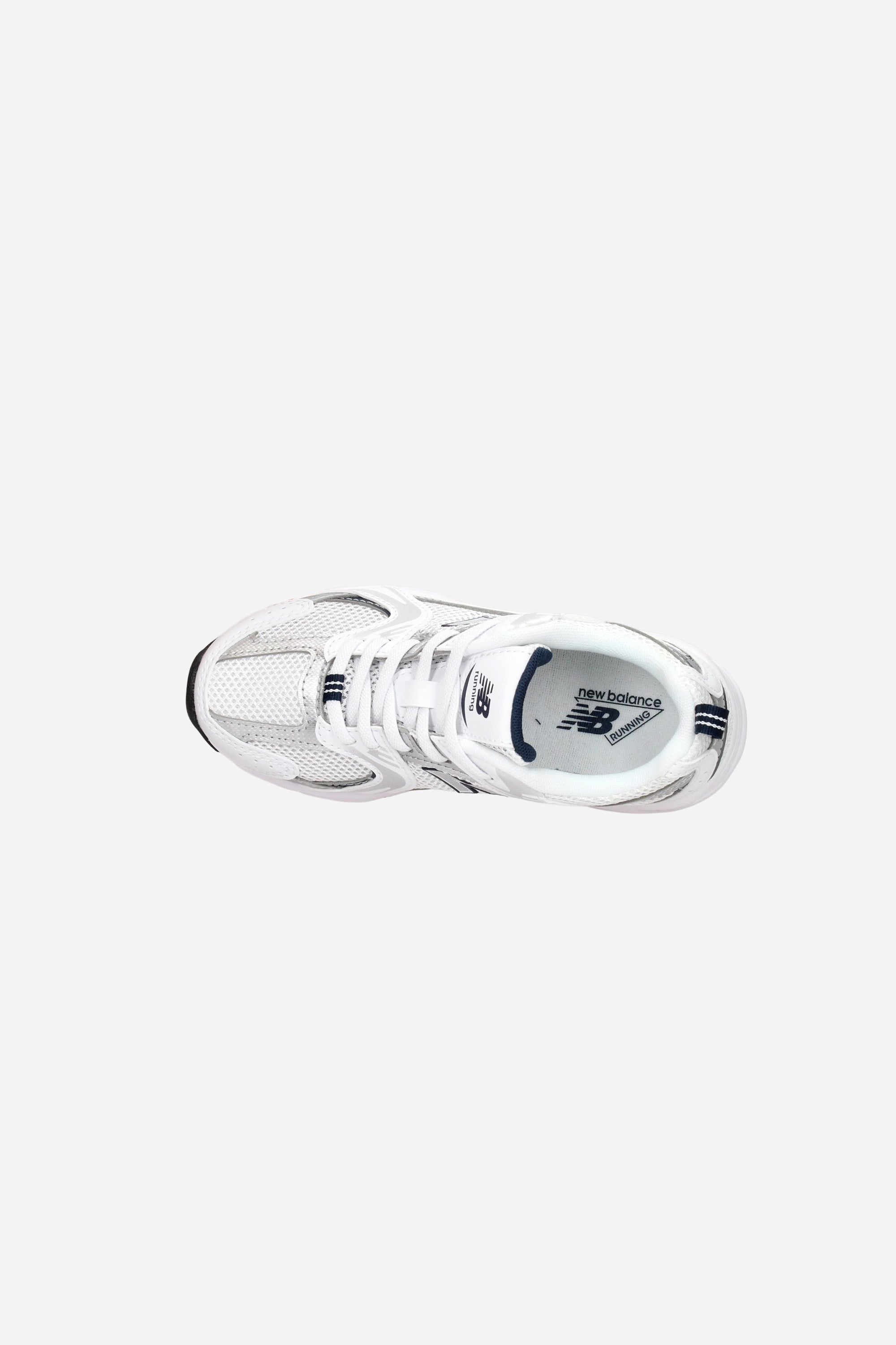 BIANCO | NEW BALANCE  - PZ 530 SB1 Sneakers