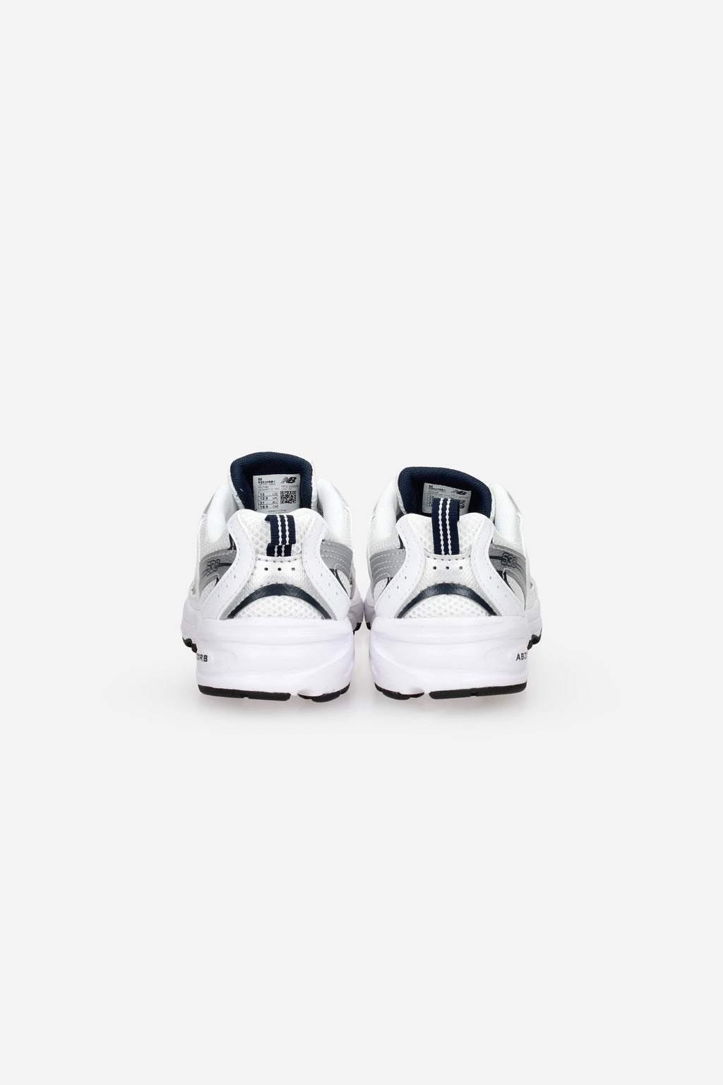 BIANCO | NEW BALANCE  - PZ 530 SB1 Sneakers