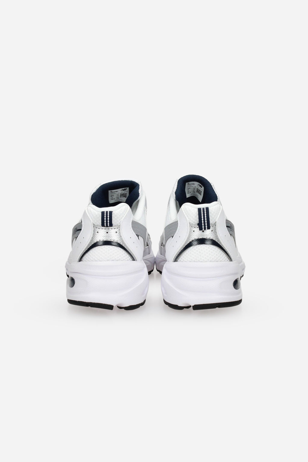 BIANCO | NEW BALANCE  - GR 530 SB1 Sneakers
