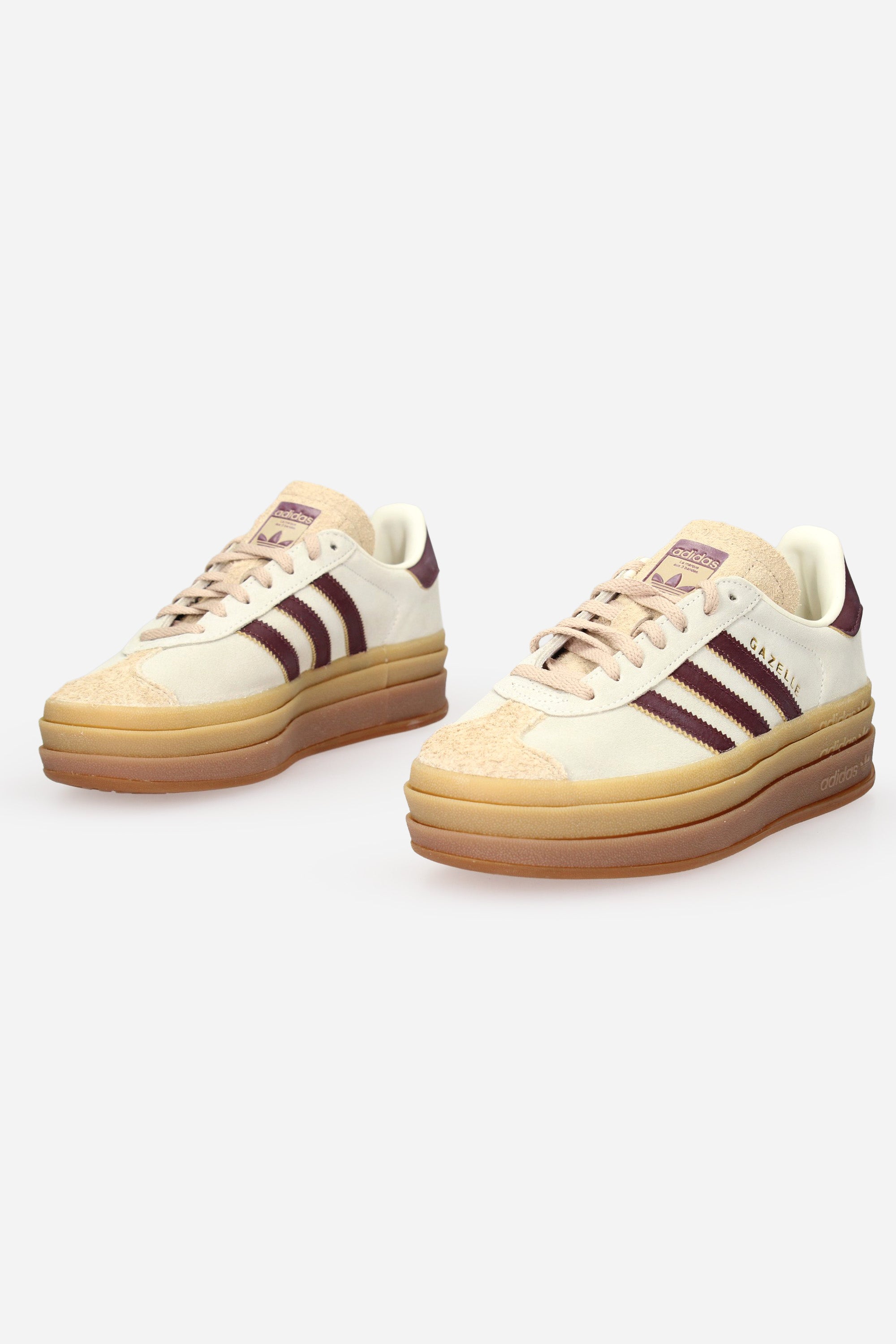 BEIGE | ADIDAS - D JQ5127 Sneakers
